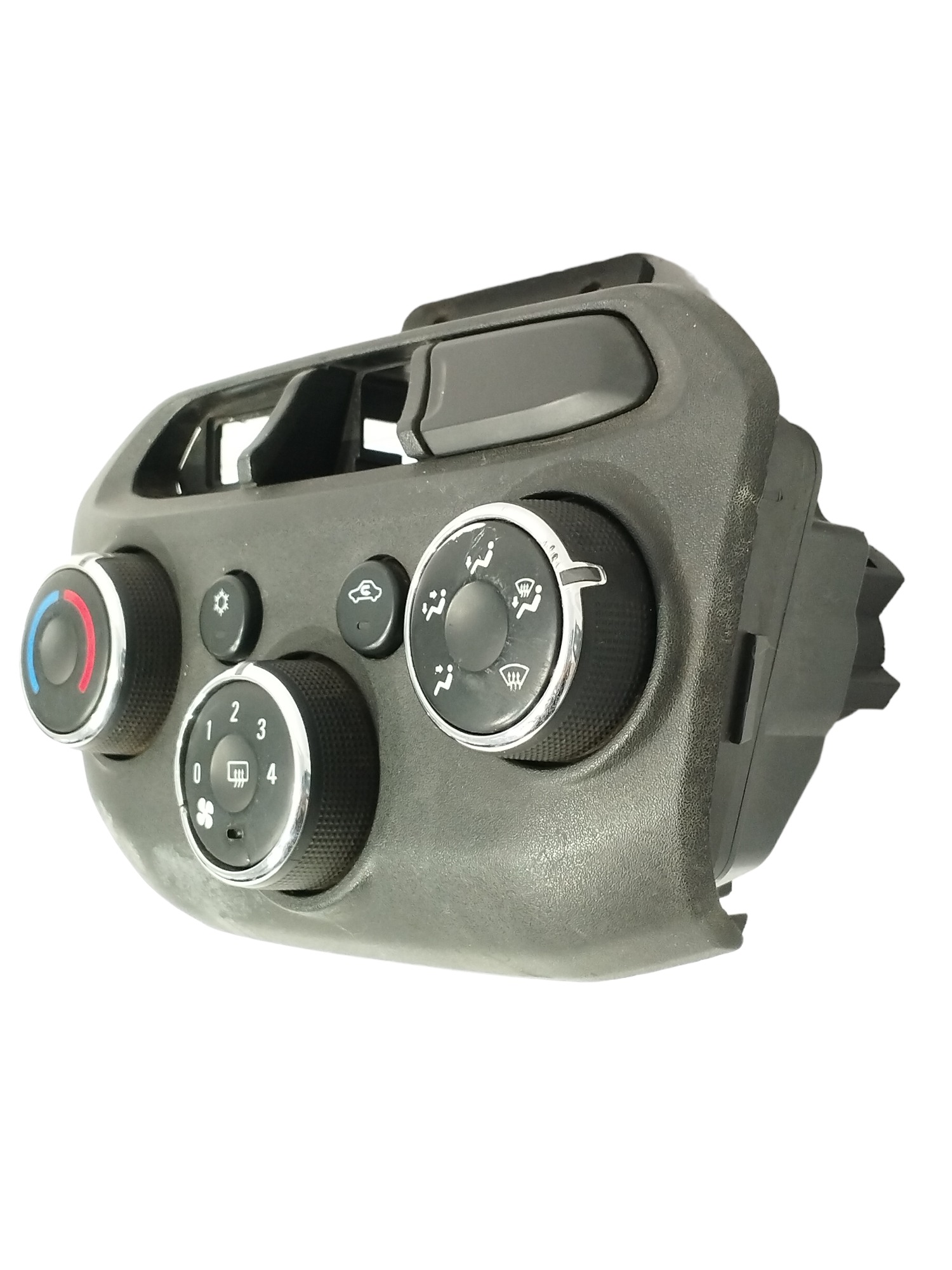 Comando Ar Condicionado Onix Prisma 2014 94759518 2