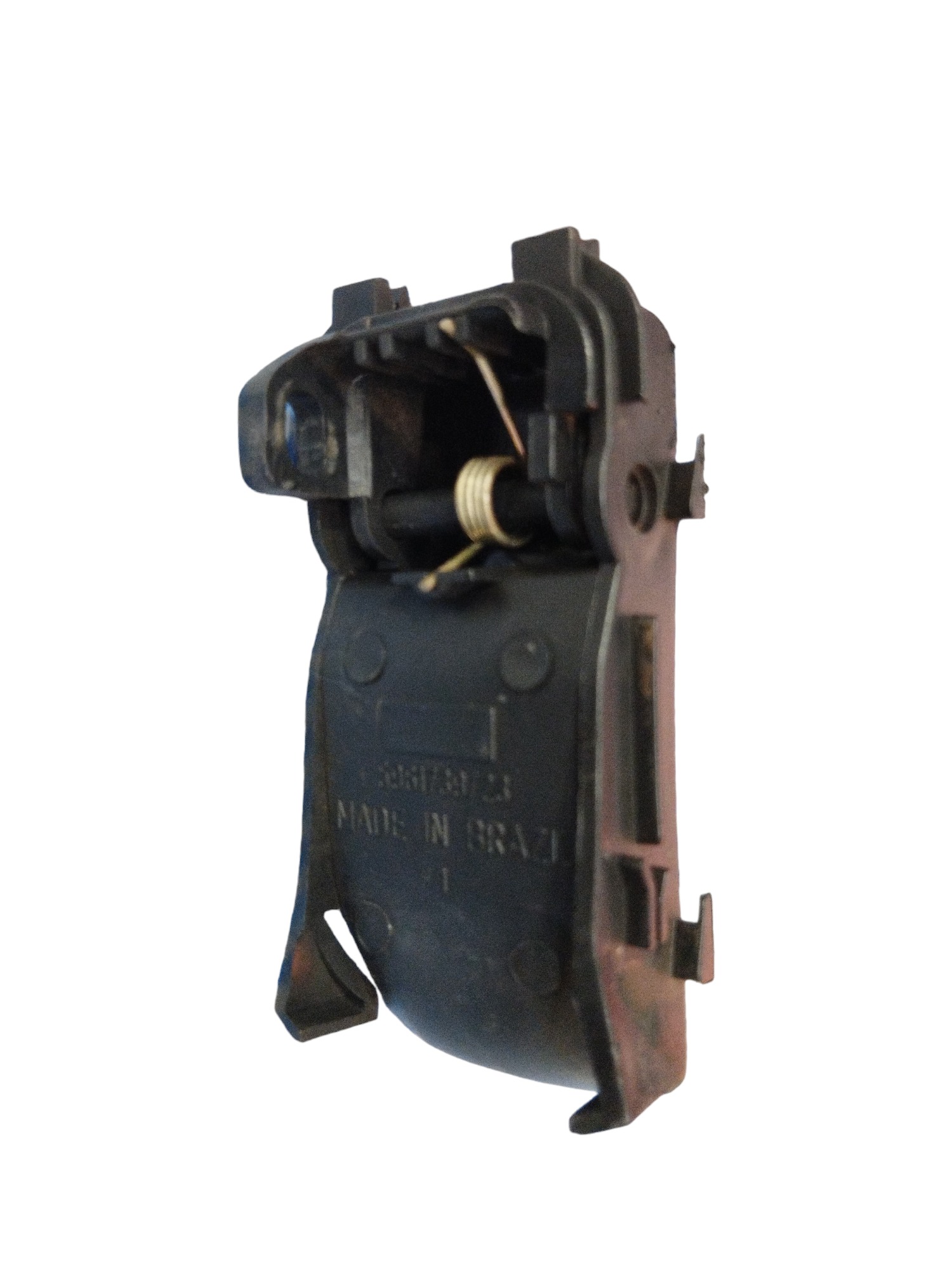 Macaneta Interna Porta Diant Traseira Uno 84 A 13 Direita Dianteira/traseira 5