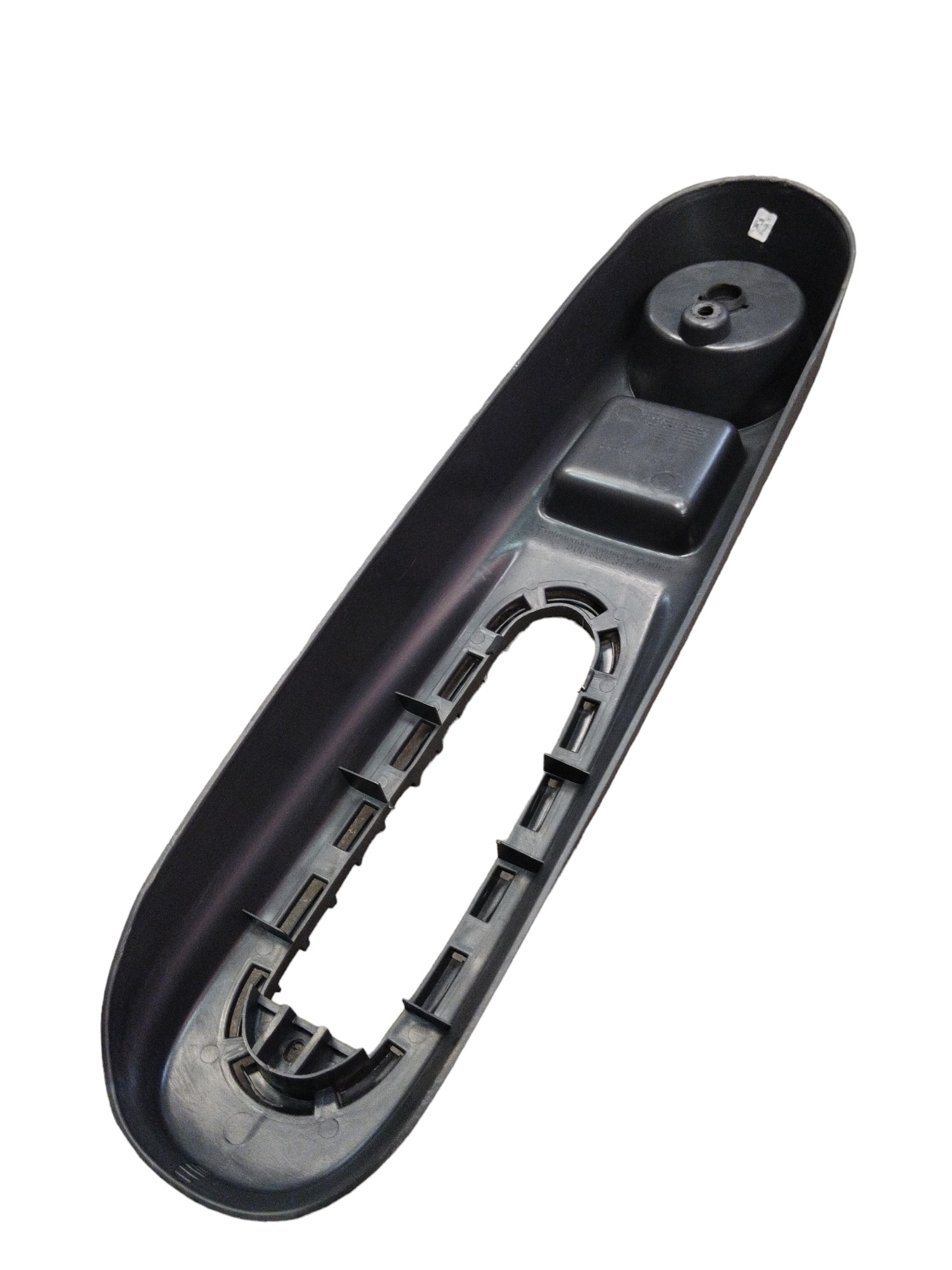 Console Central Porta Copos Gol Voyage G5 G6 G7 G8  Preto 4