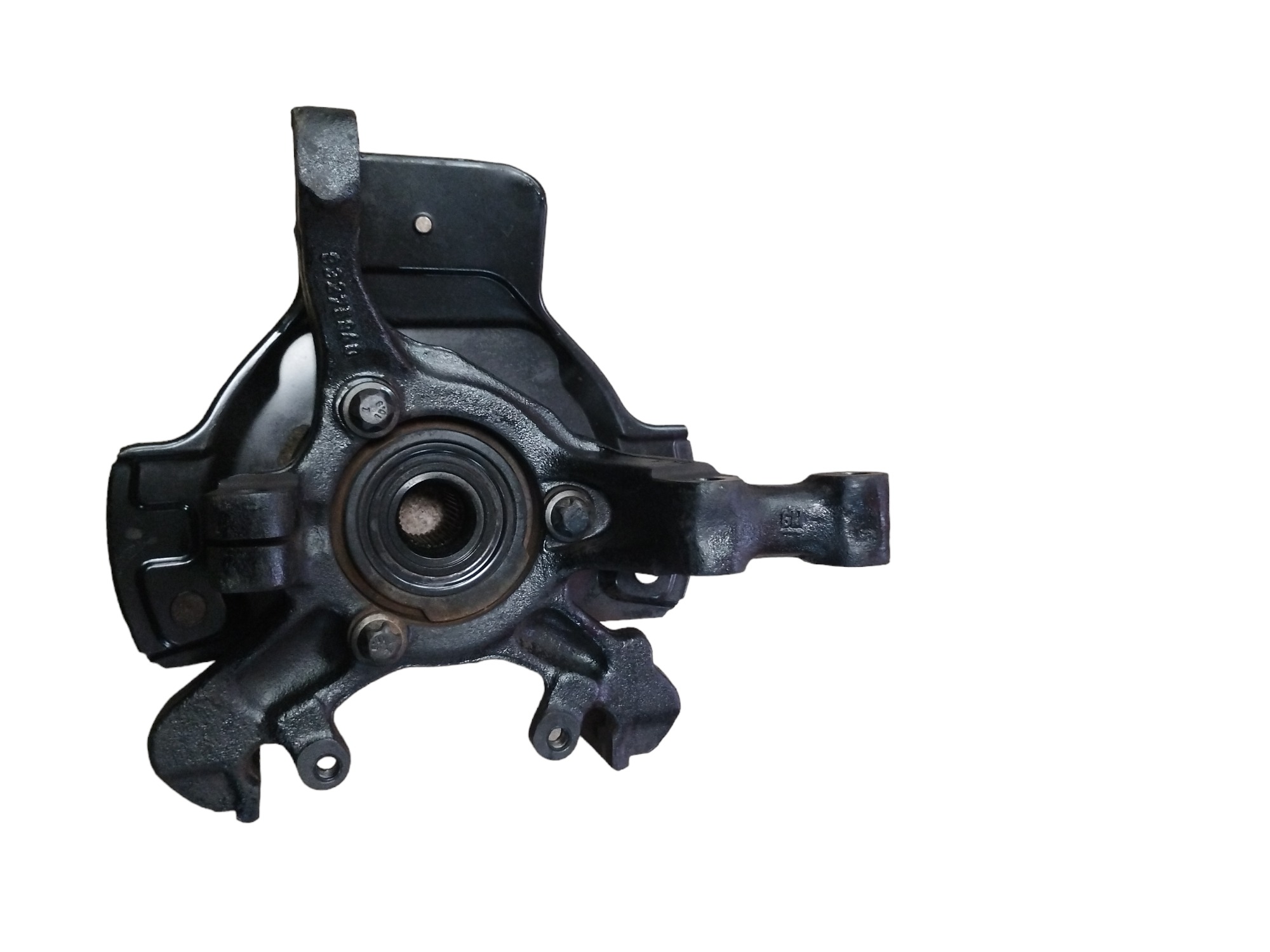 Manga De Eixo Esquerdo Astra Vectra Zafira 93275940 3