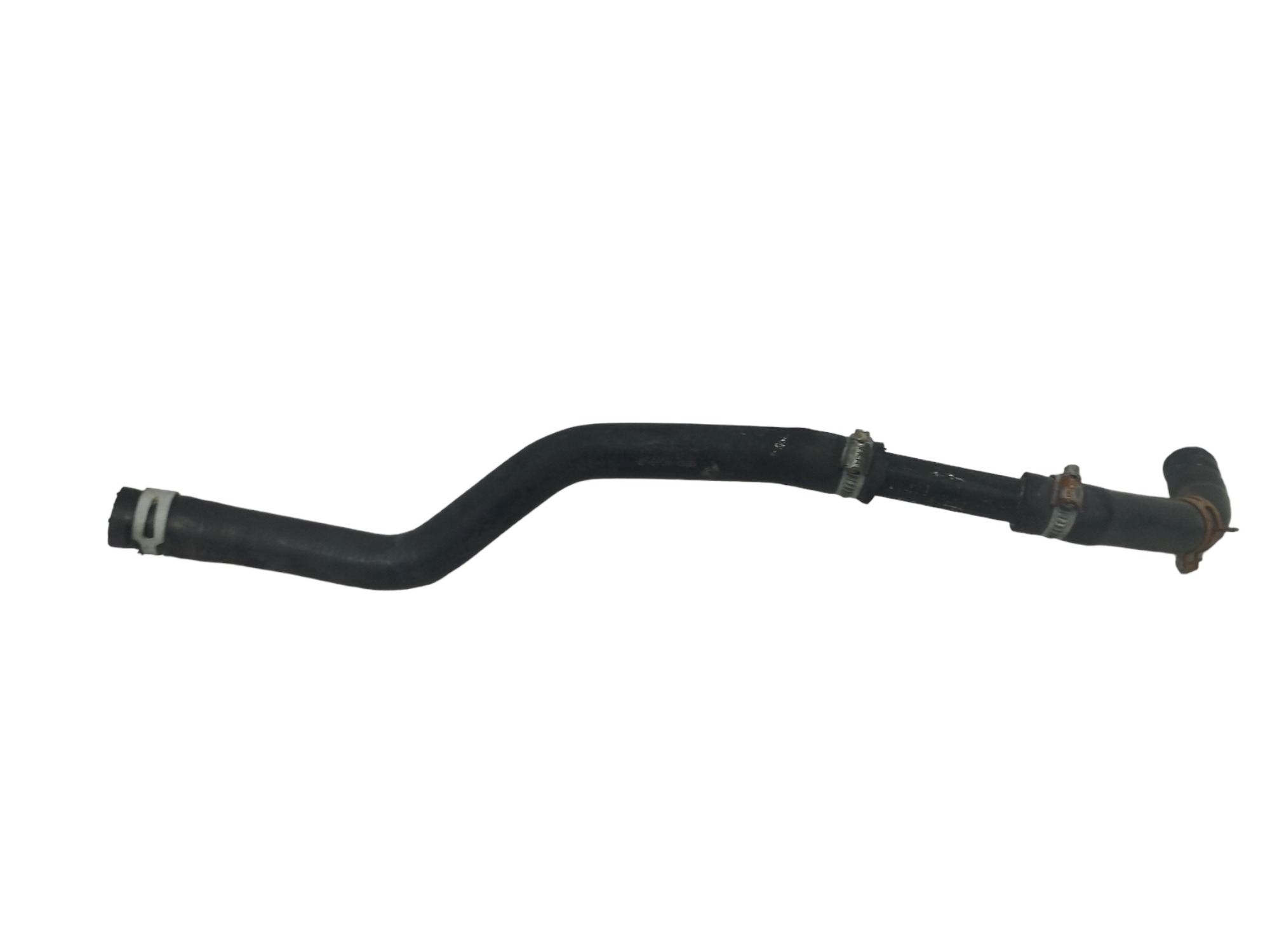 Mangueira Entrada Ar Quente Logan Sandero1.6 2015 924007677R 4