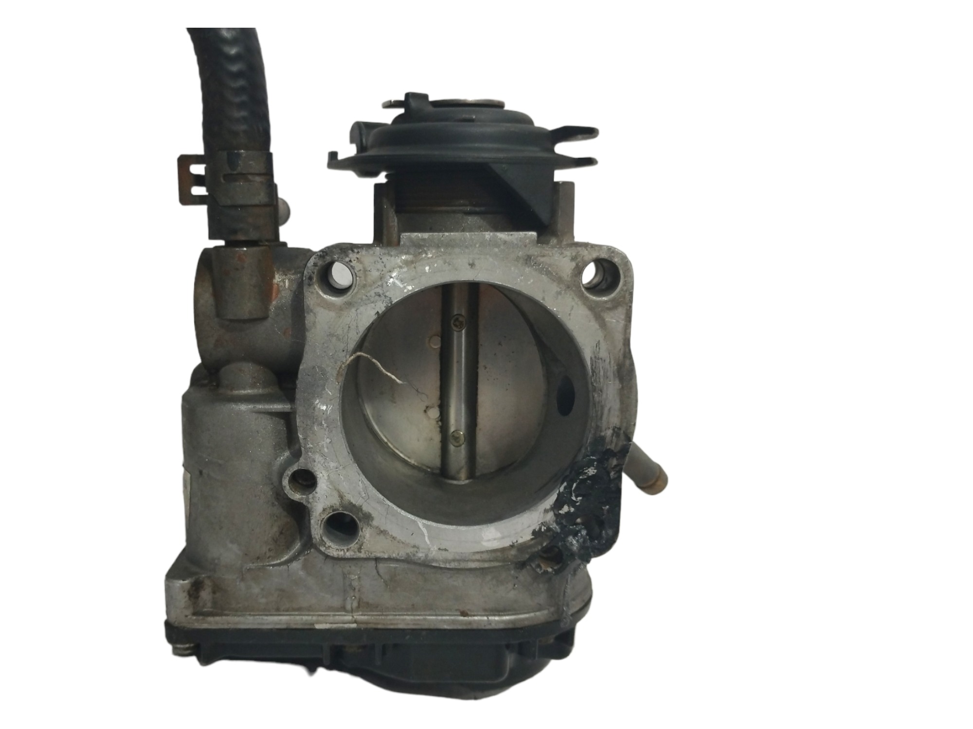 Corpo Borboleta Tbi Audi A3 Golf 1.6 Parati 2000 40823711101 4