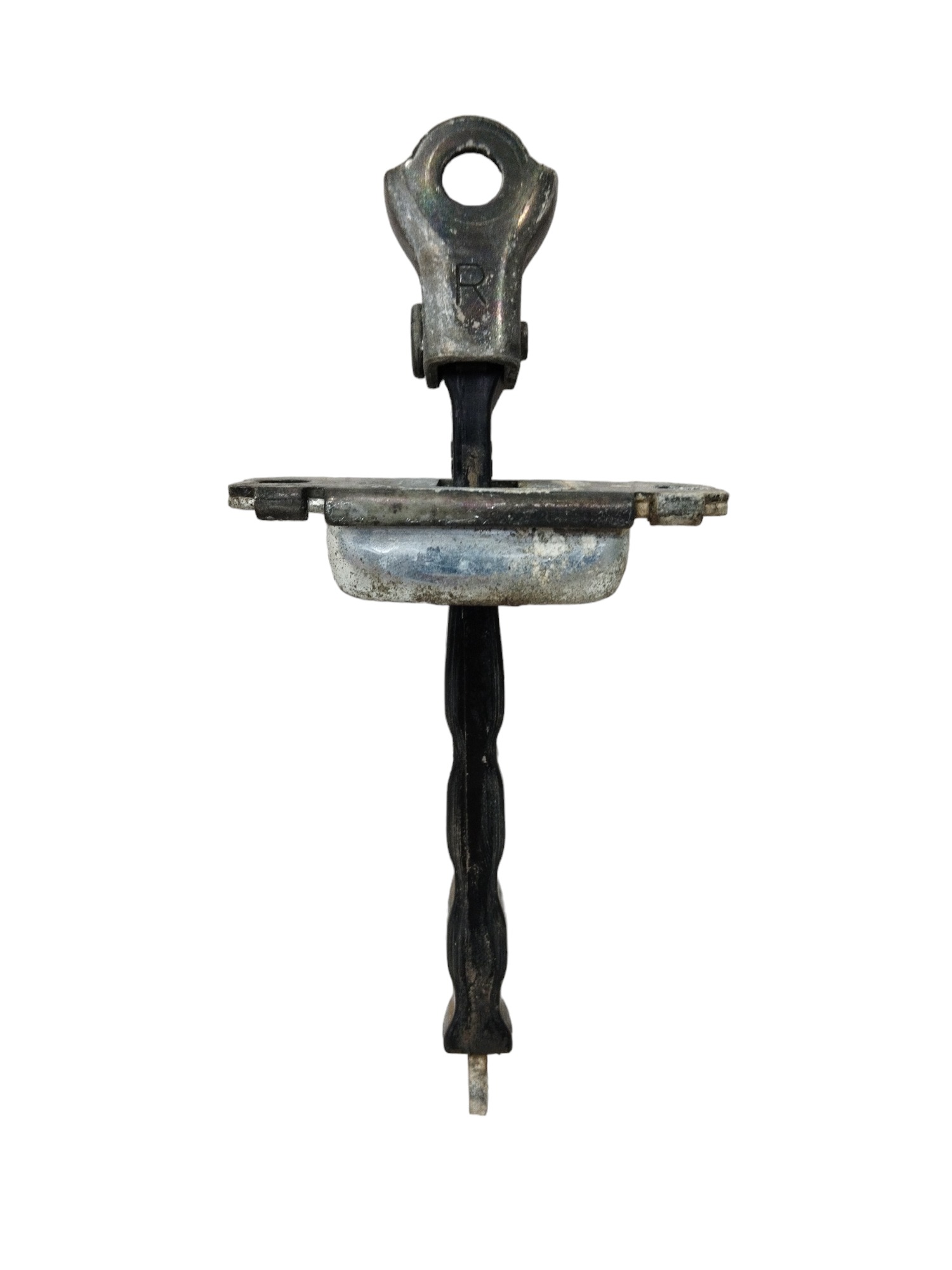 Limitador Porta Diant Tras Dir Esq Hb20 2012 793801s000 2