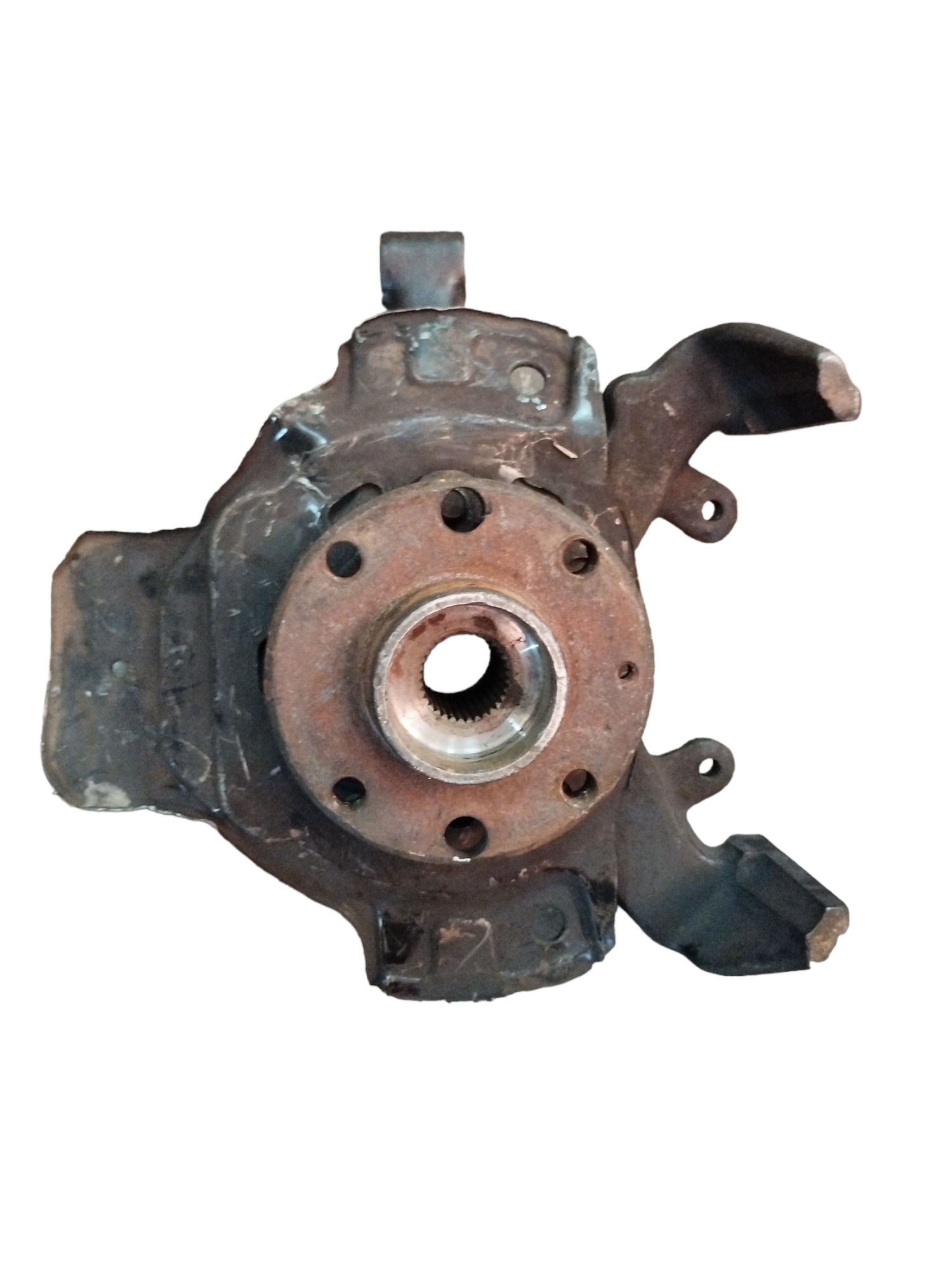 Manga Eixo Direito Astra Vectra Zafira 93275939 3