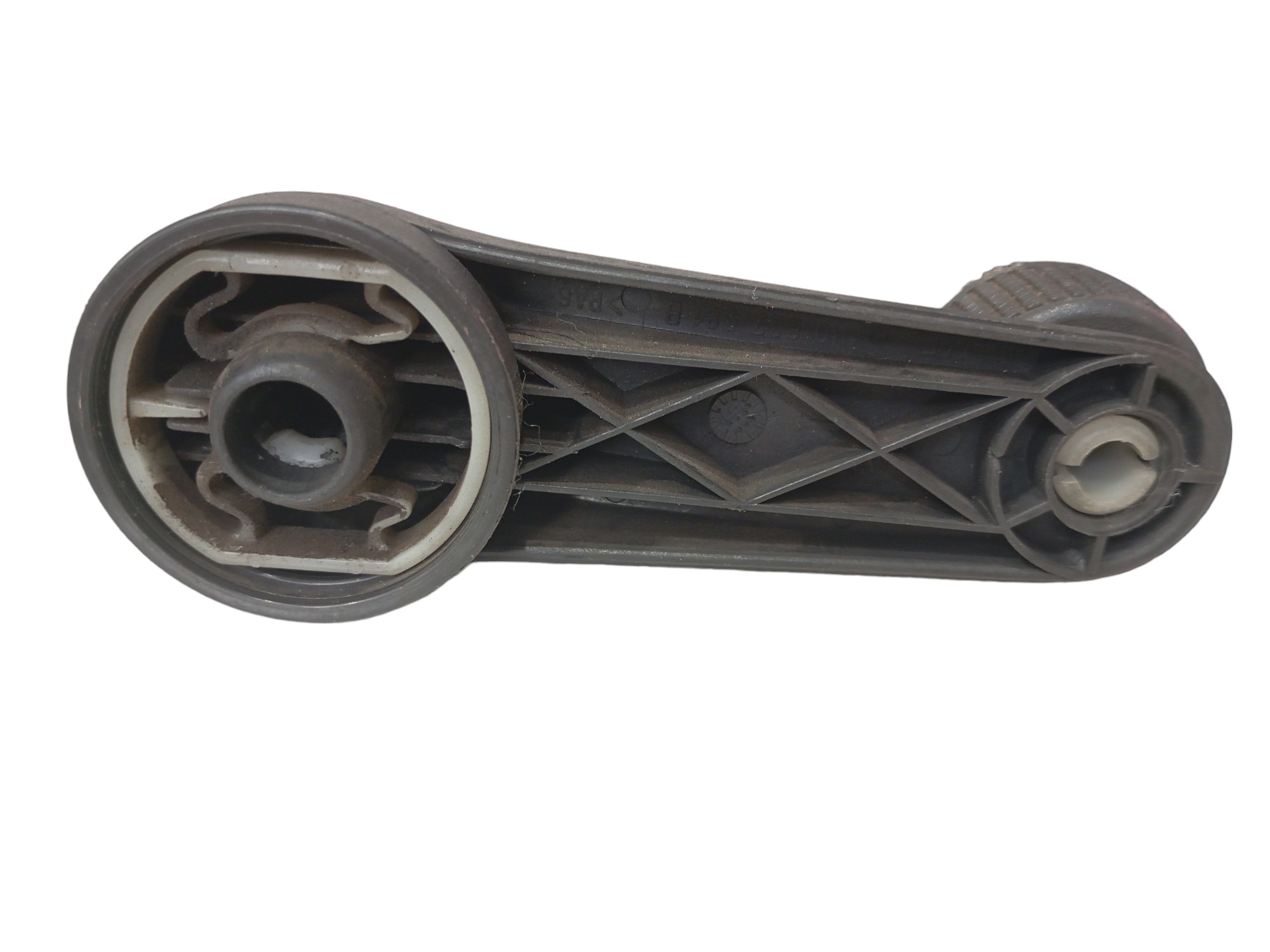 Manivela Vidro Fox Gol Parati Saveiro 1996 A 2014 3