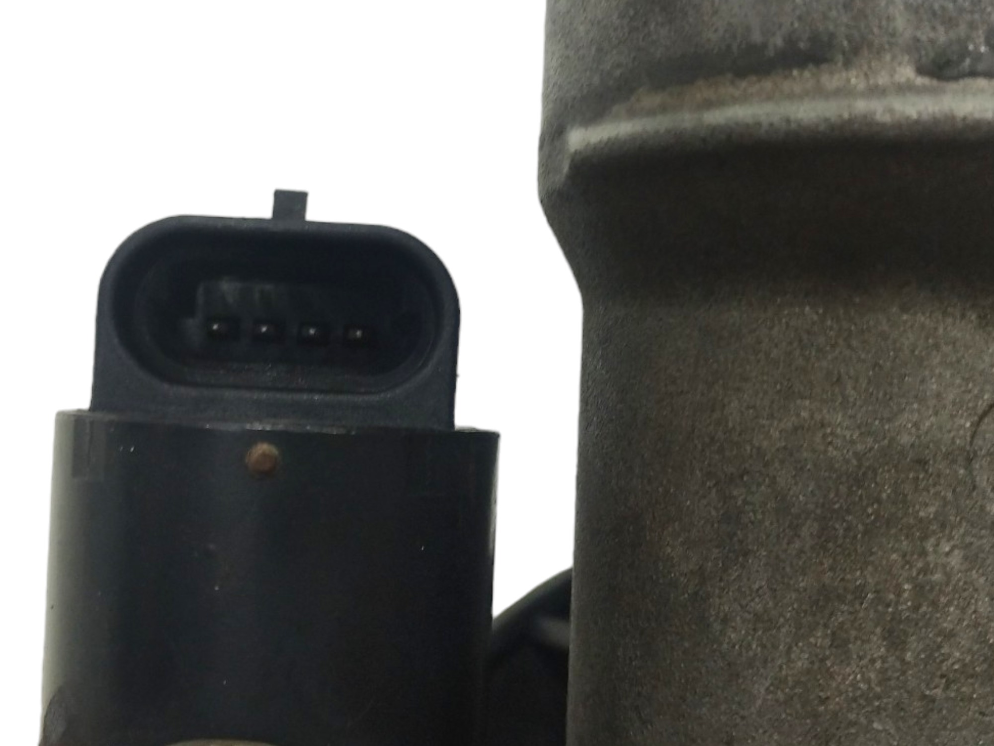Corpo Borboleta Tbi Celta Corsa 1.0 Flex 2005 A 2007 6