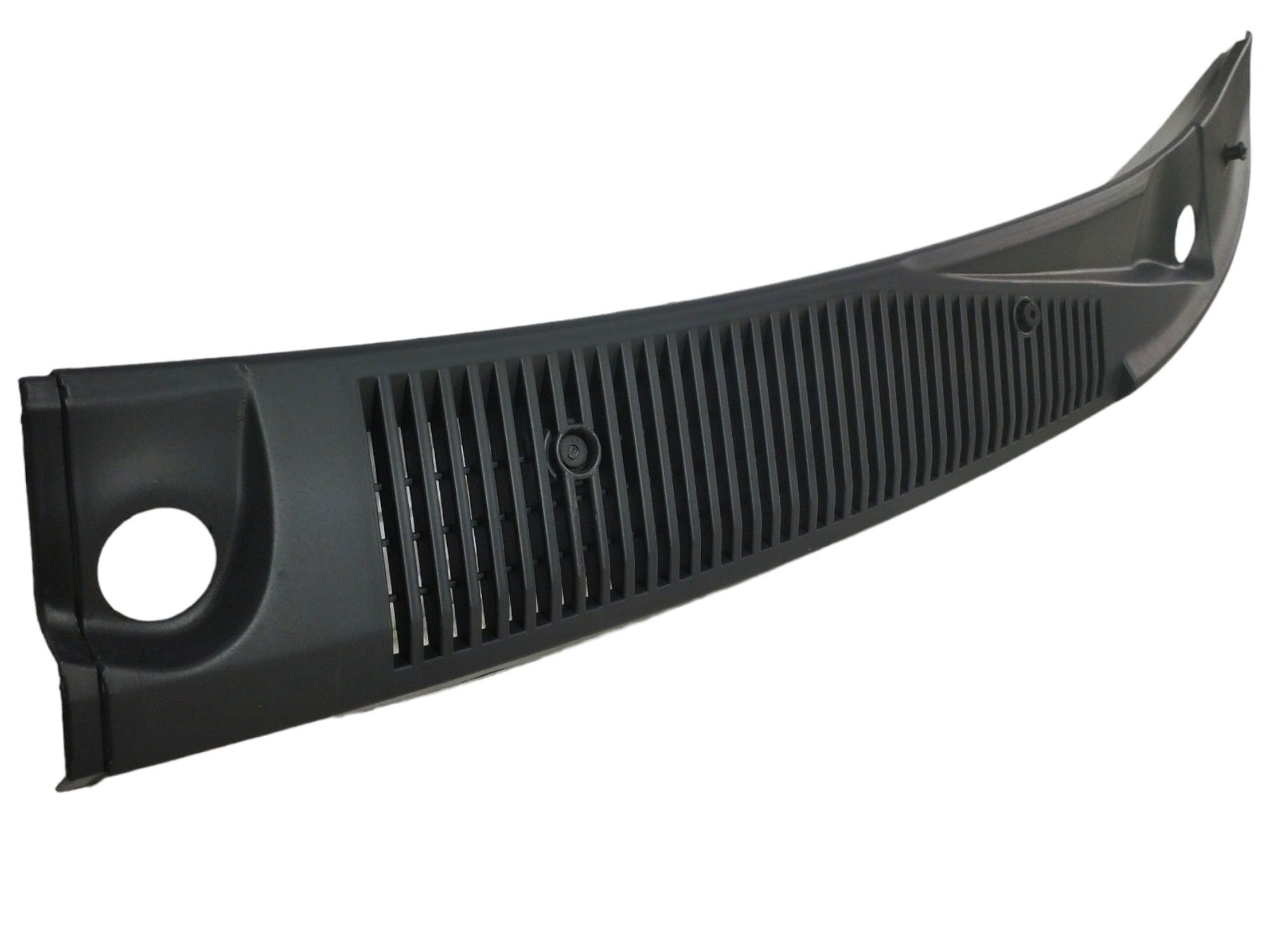 Grade Churrasqueira Parabrisa Escort 1992 a 1996 Direito 3