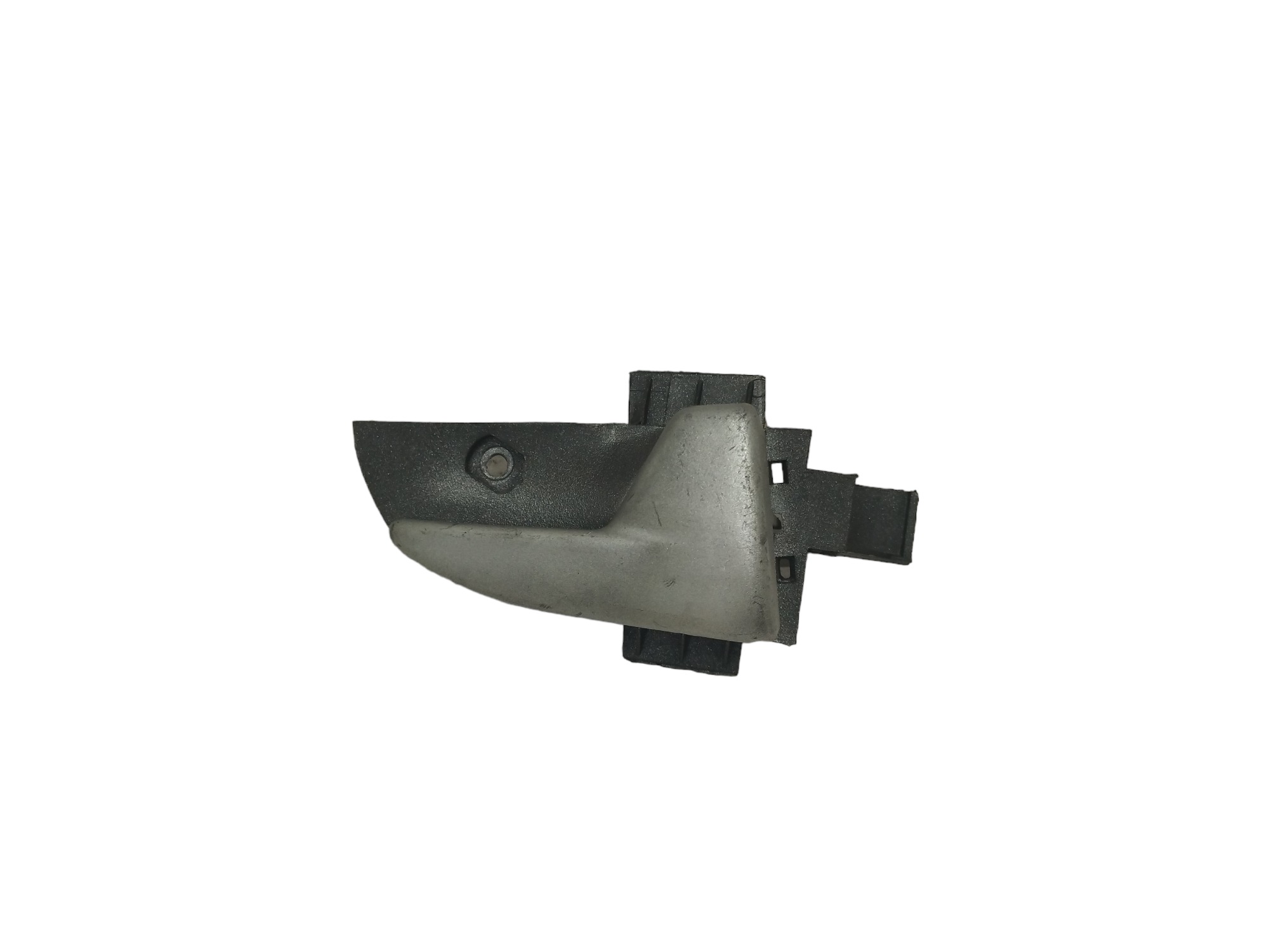 Macaneta Interna Diant Tras Direito Celta Prisma 07 A 2011 Cinza Dianteira/traseira 2