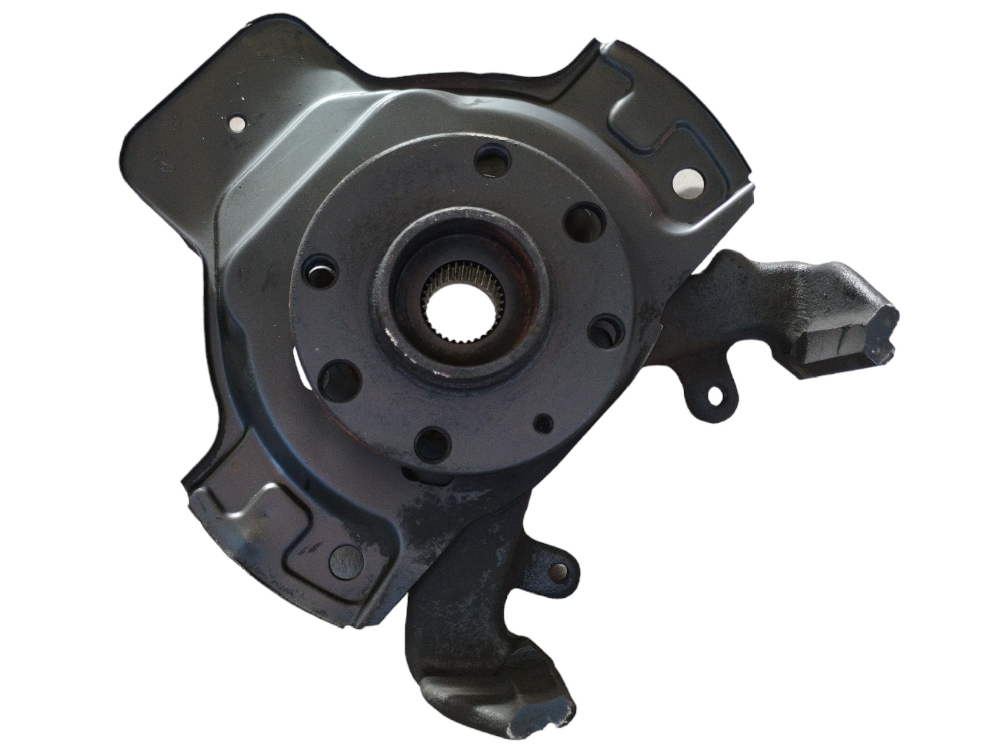 Manga De Eixo Direito Astra Vectra Zafira 99 A 12 93275939 3