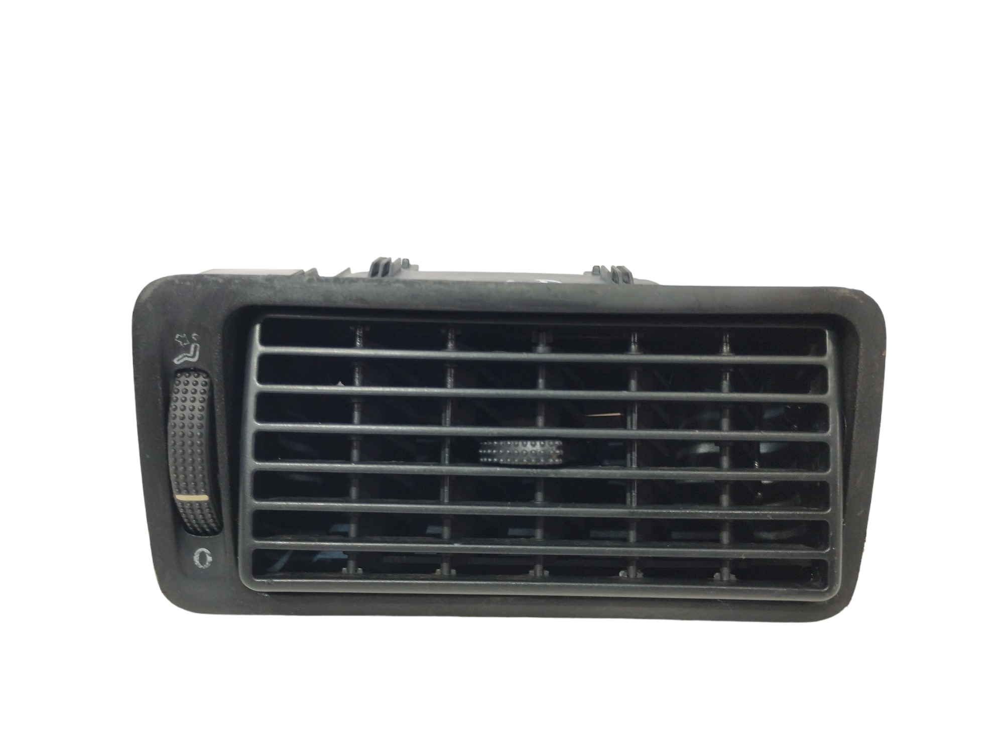 Difusor Saida Ar Direito Golf 1999 A 2006 1j1819704c 1
