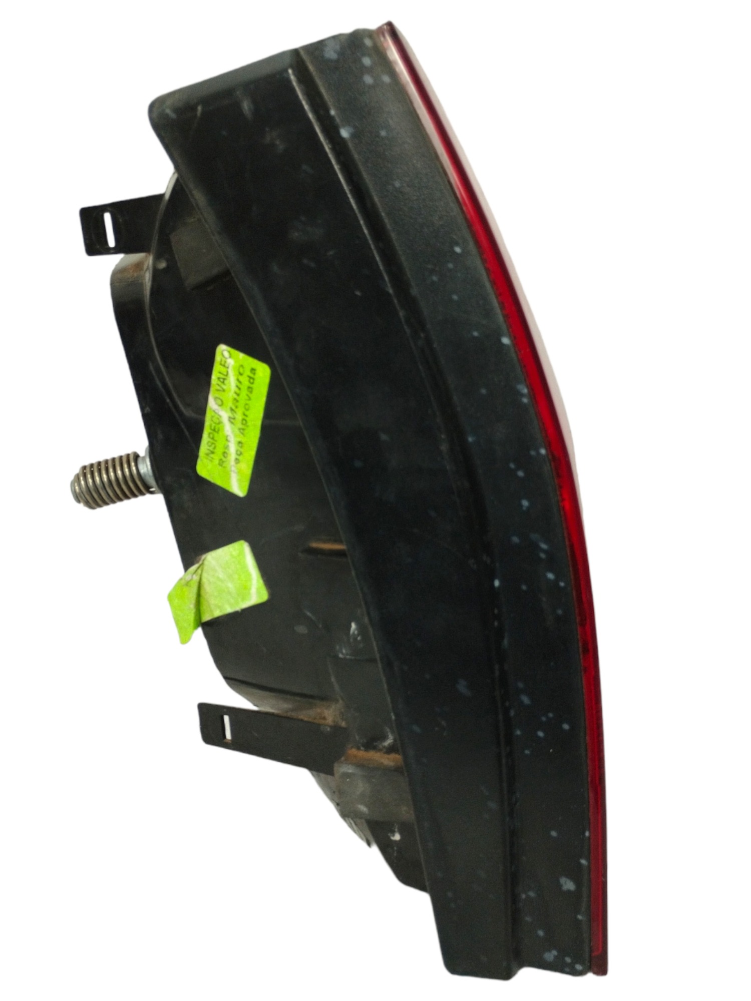 Lanterna Traseira Fox 2003 A 2010 Direita 5z0945096 Direito/passageiro 2