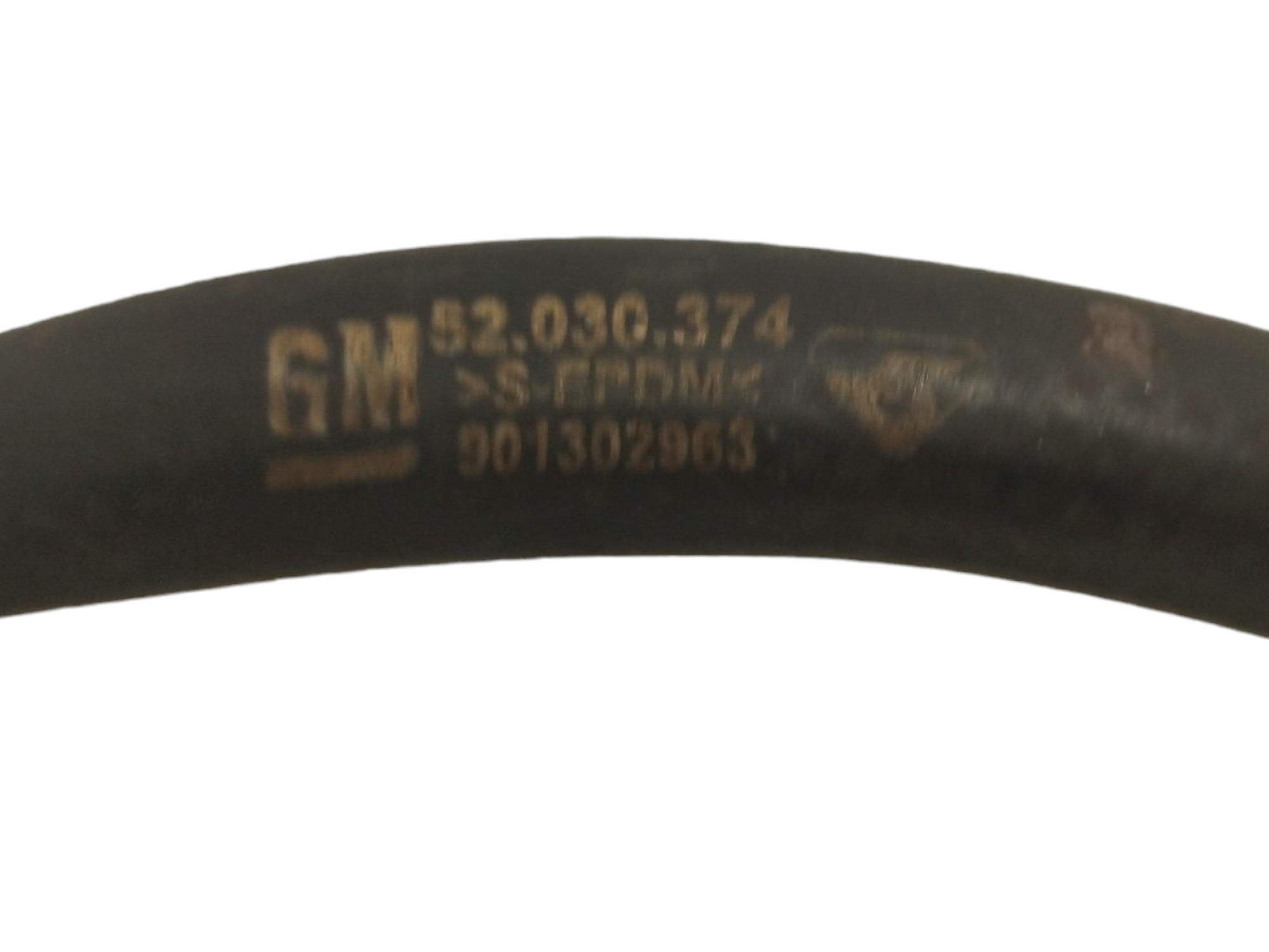 Mangueira Reservatorio Radiador Classic 10 A 2016 52030374 3