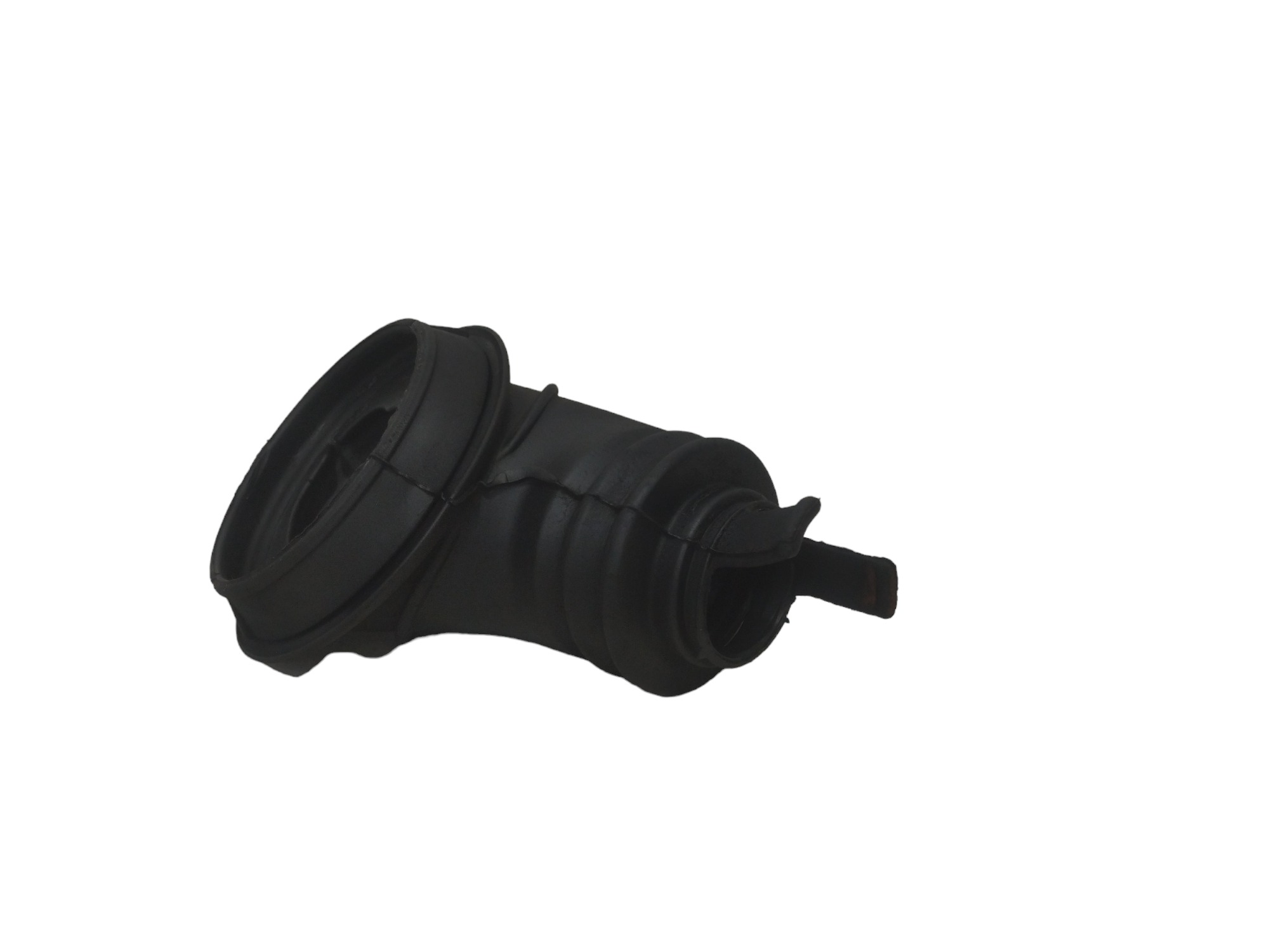 Coifa Guarda Po Coluna Direcao Golf 1993 A 1998 1h1419523a 6