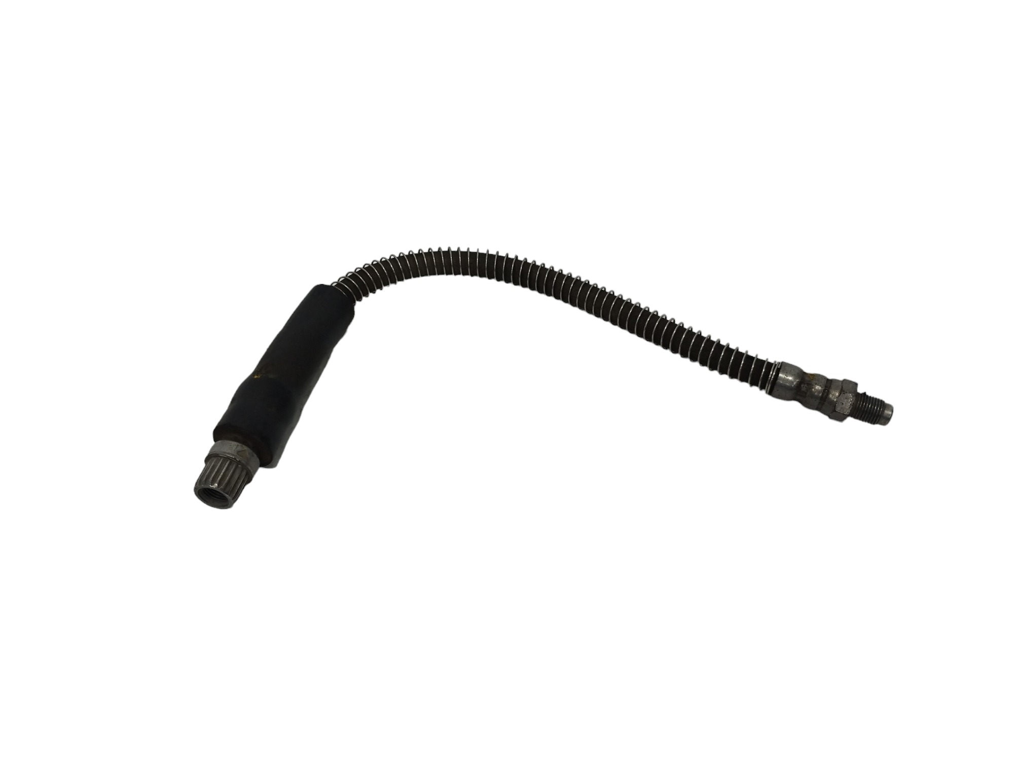 Flexivel De Freio Peugeot 207 Passion 1.4 2012 A 2016 1