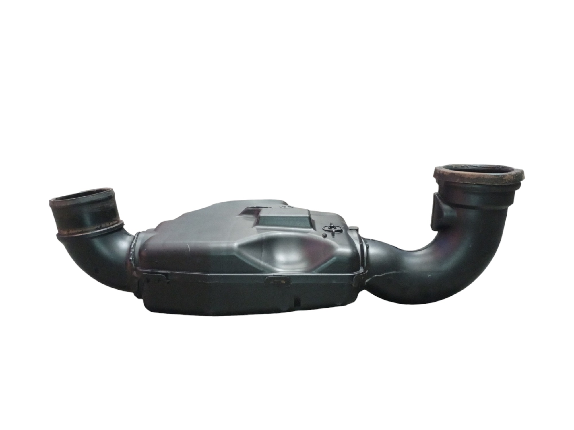Caixa Ressonadora Peugeot 206 99 A 12 4