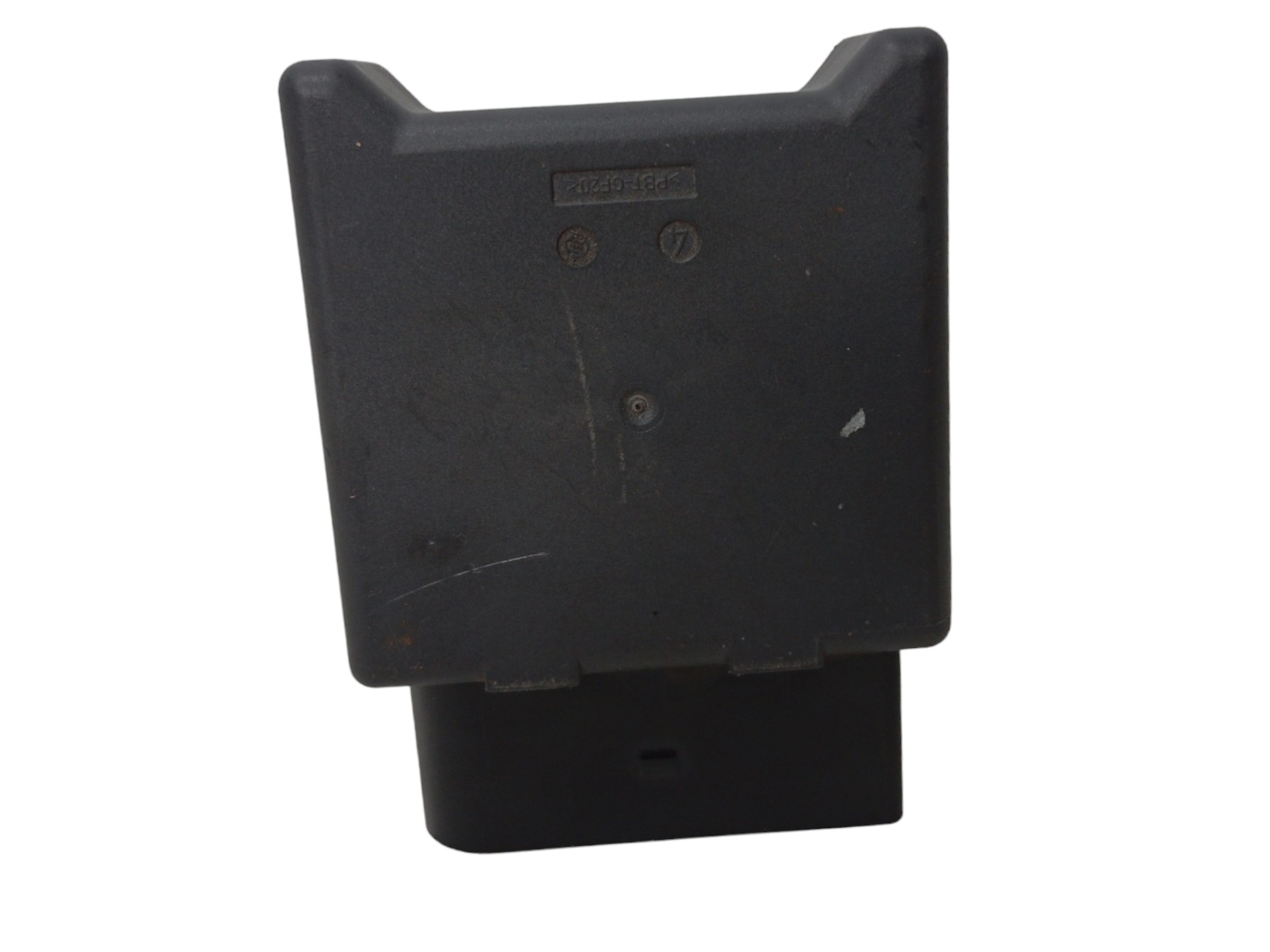 Modulo Bomba Combustivel Golf Polo Tsi Virtus 2015 2