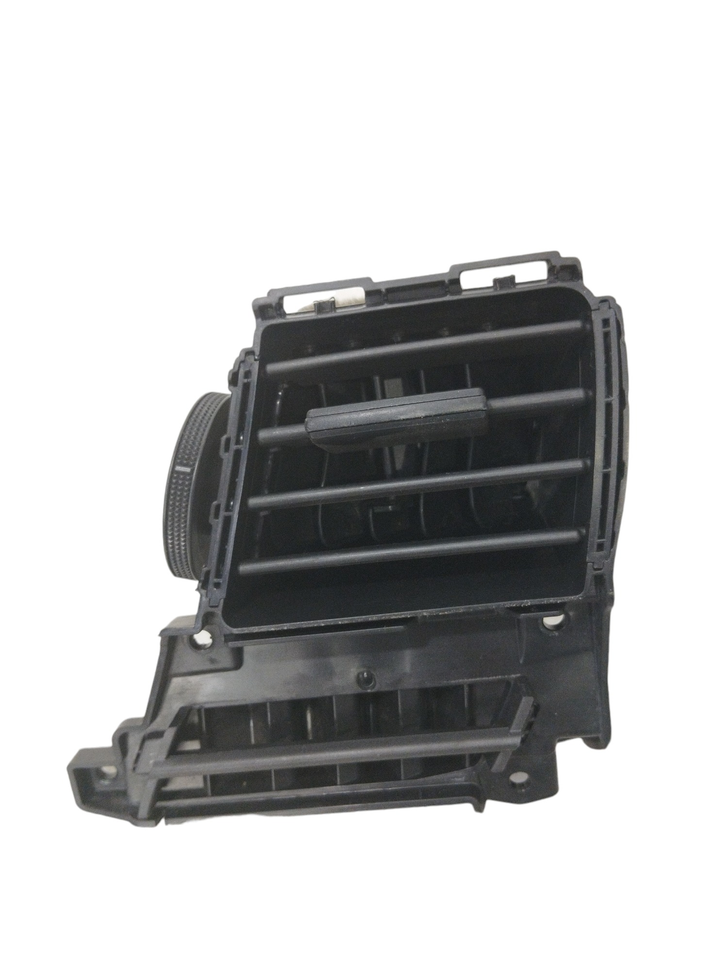 Difusor De Ar Esquerdo New Fiesta 2015 A 2017 1