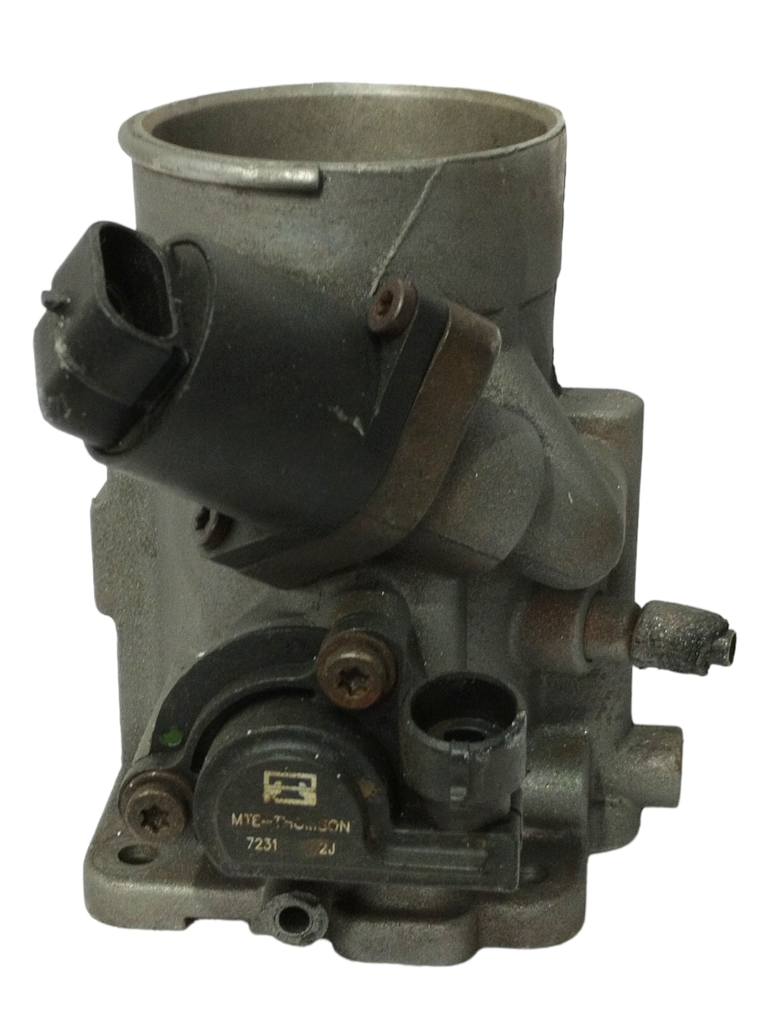 Corpo Borboleta Tbi Corsa 1.0 Wind 8v 1997 A 2003 1