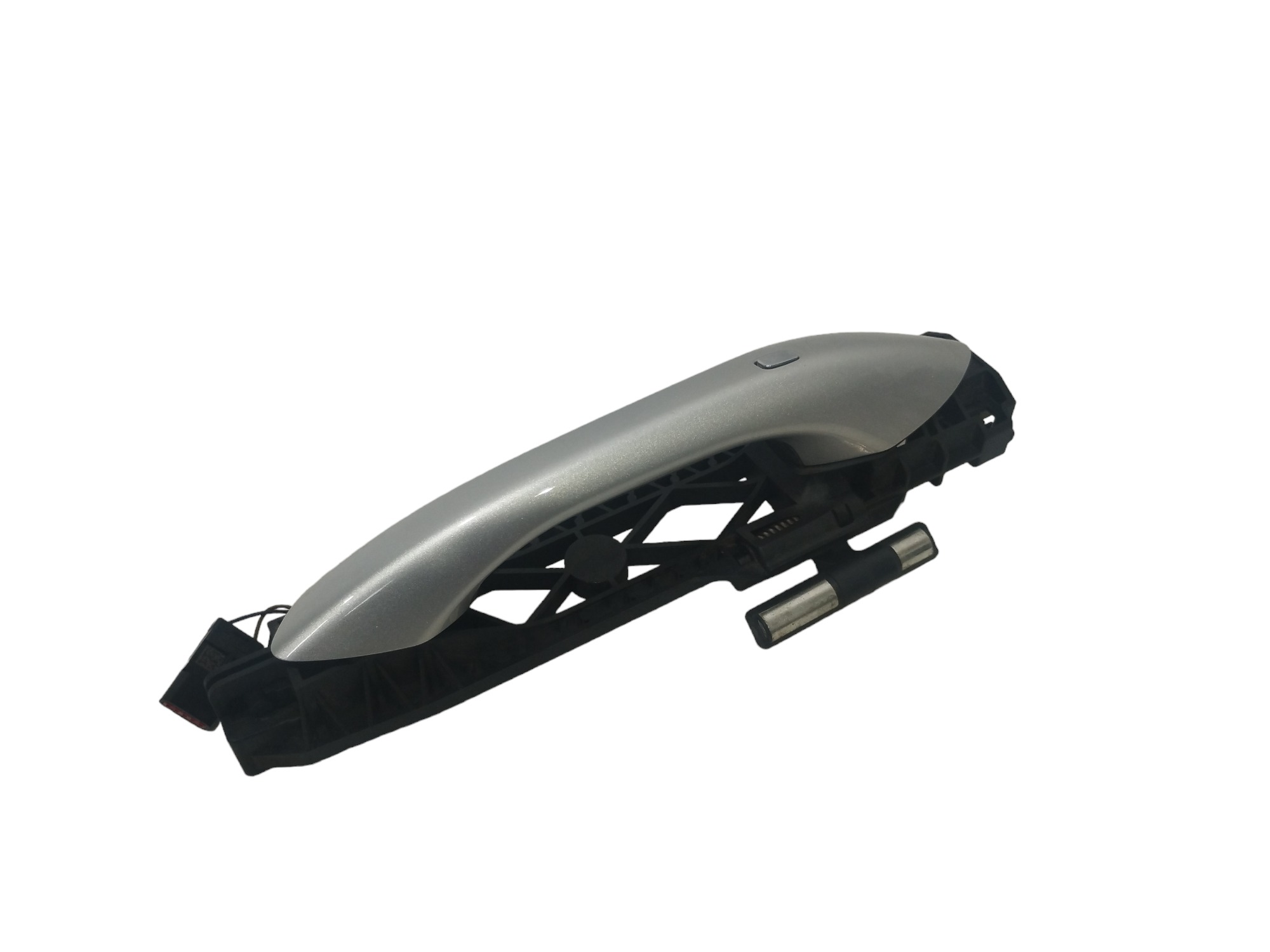 Macaneta Ext Porta Onix Turbo Dianteiro Direito 20 A 2023 Cinza Dianteira 5