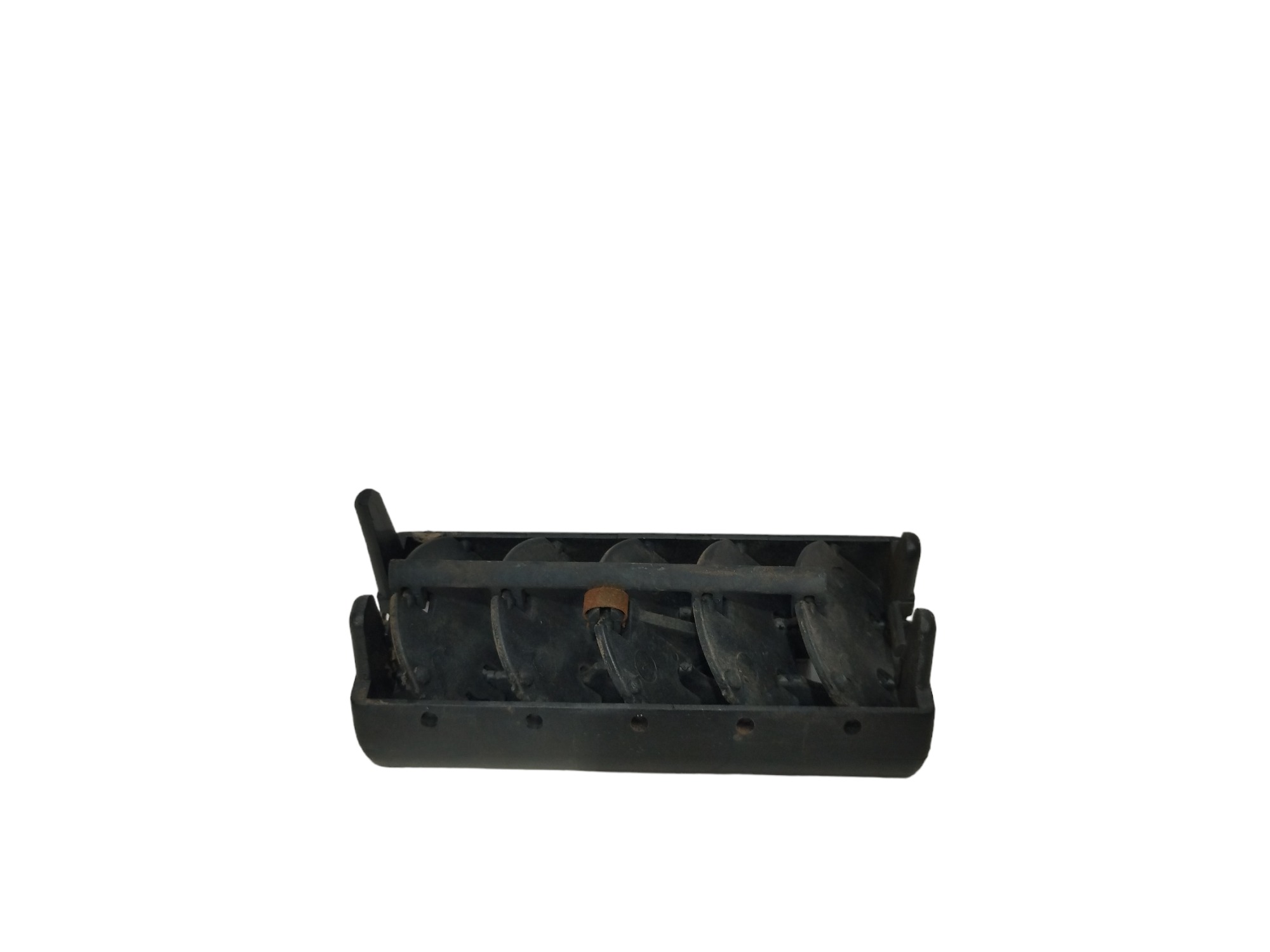 Difusor Saida Ar Gol 1986 1987 321819719c 3