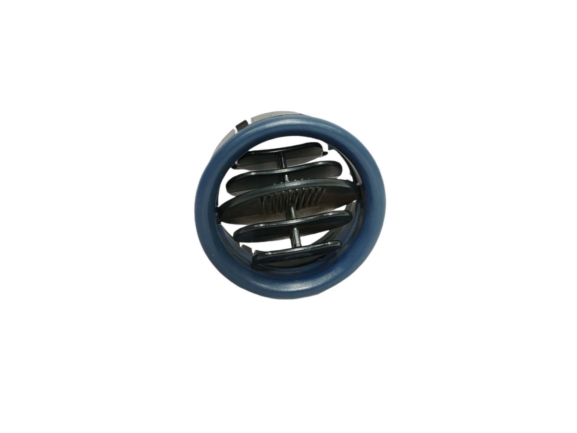 Difusor De Ar Celta 2001 A 2006 Azul 93260927 2