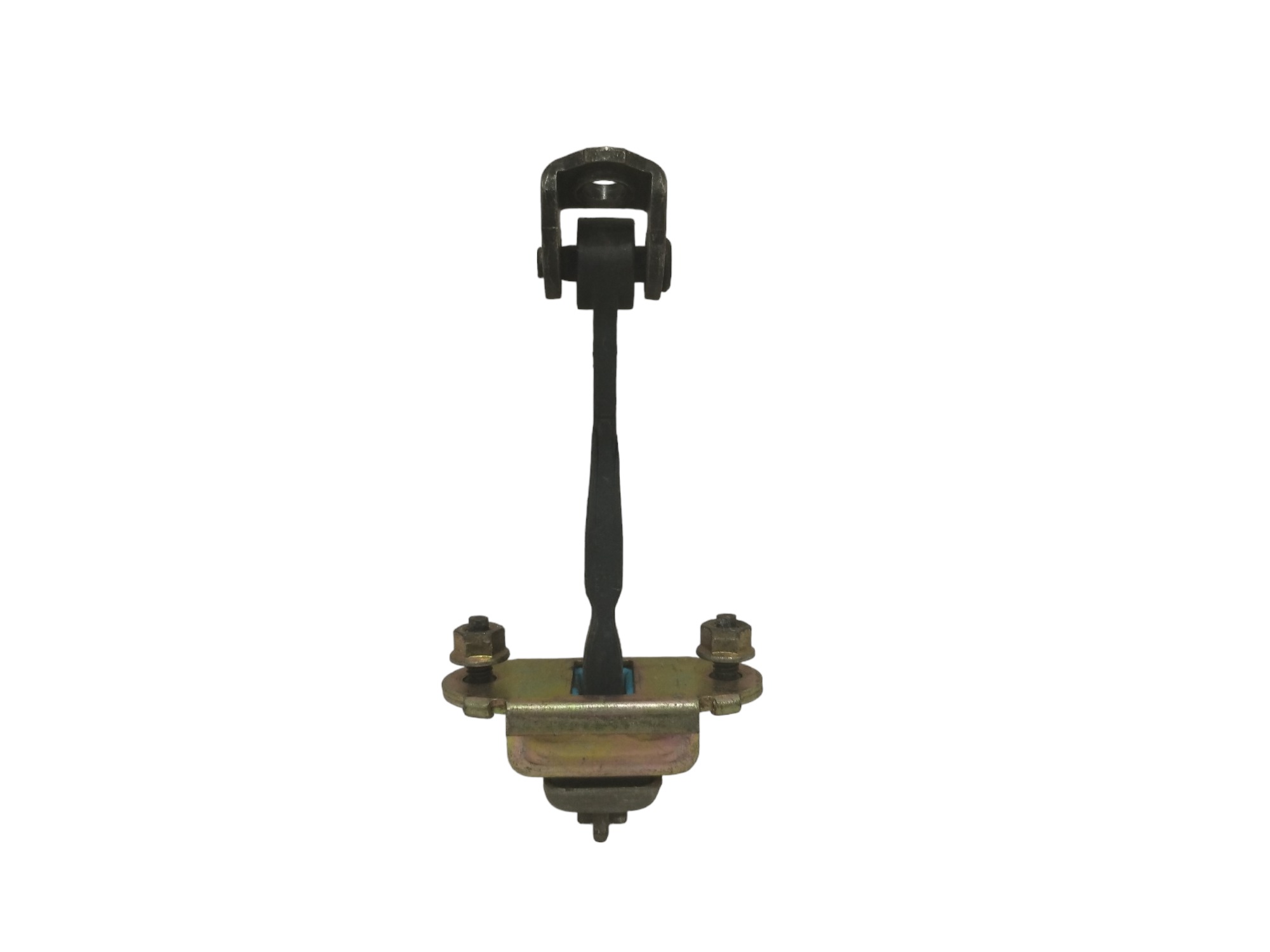 Limitador Porta Traseira Esq Ecosport Fiesta 02 A 2012 2