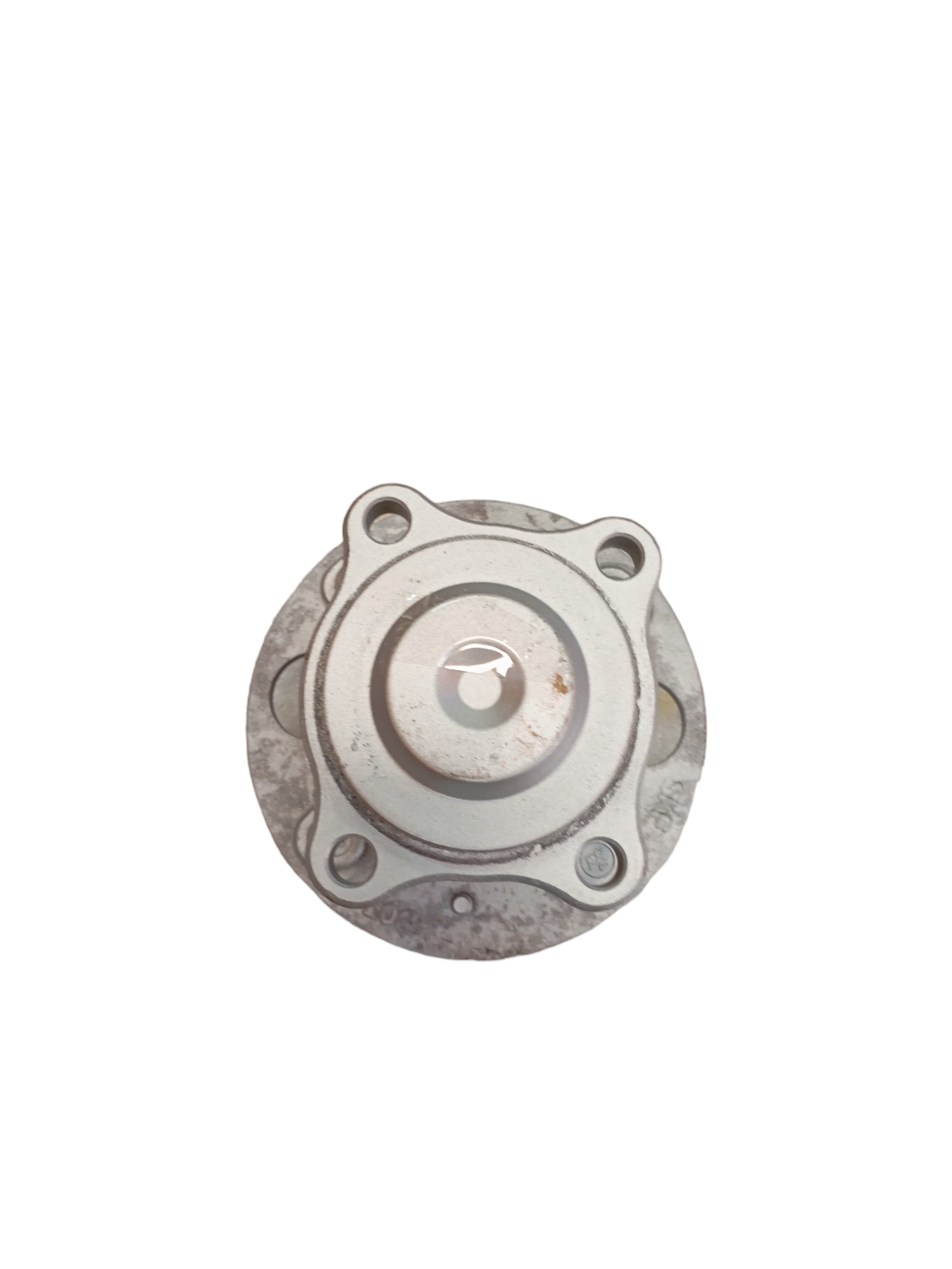 Cubo Roda Traseira Onix 1.0 Turbo 2020 A 2023  26698389 4