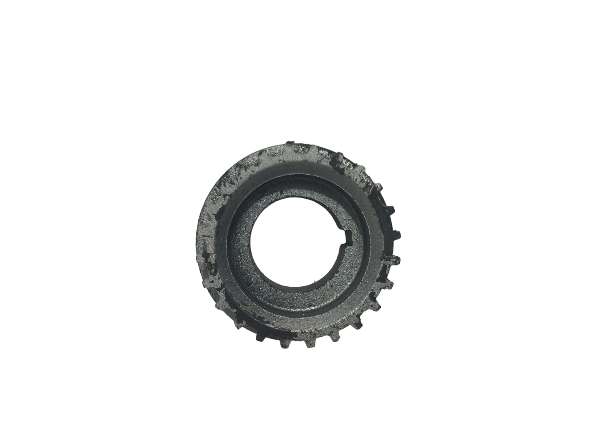 Engrenagem Virabrequim Fiat Palio 1.0 1997 46430314 6