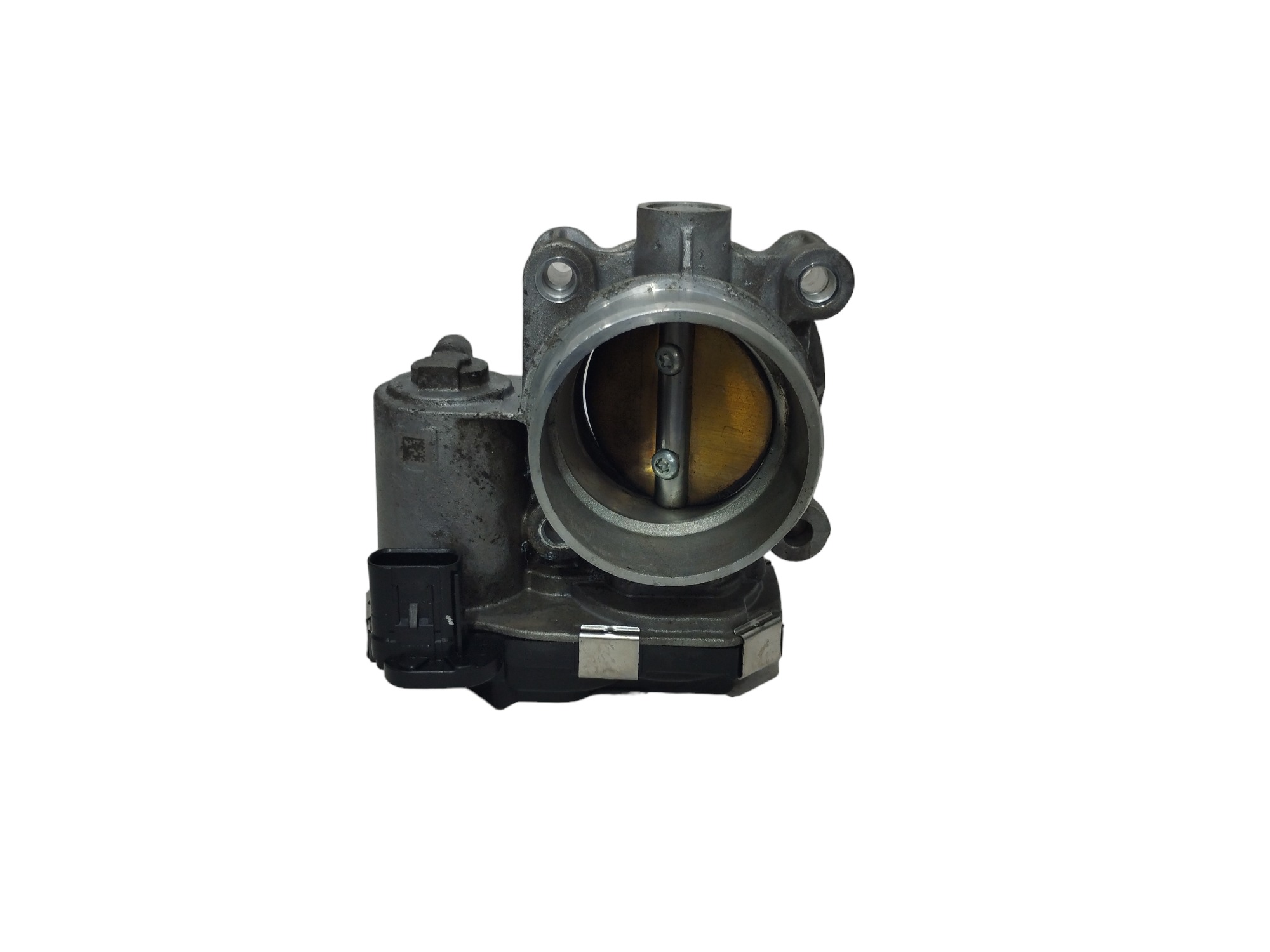 Corpo Borboleta Tbi Prisma Onix Cobalt 1.4 Flex 13 A 2019 1
