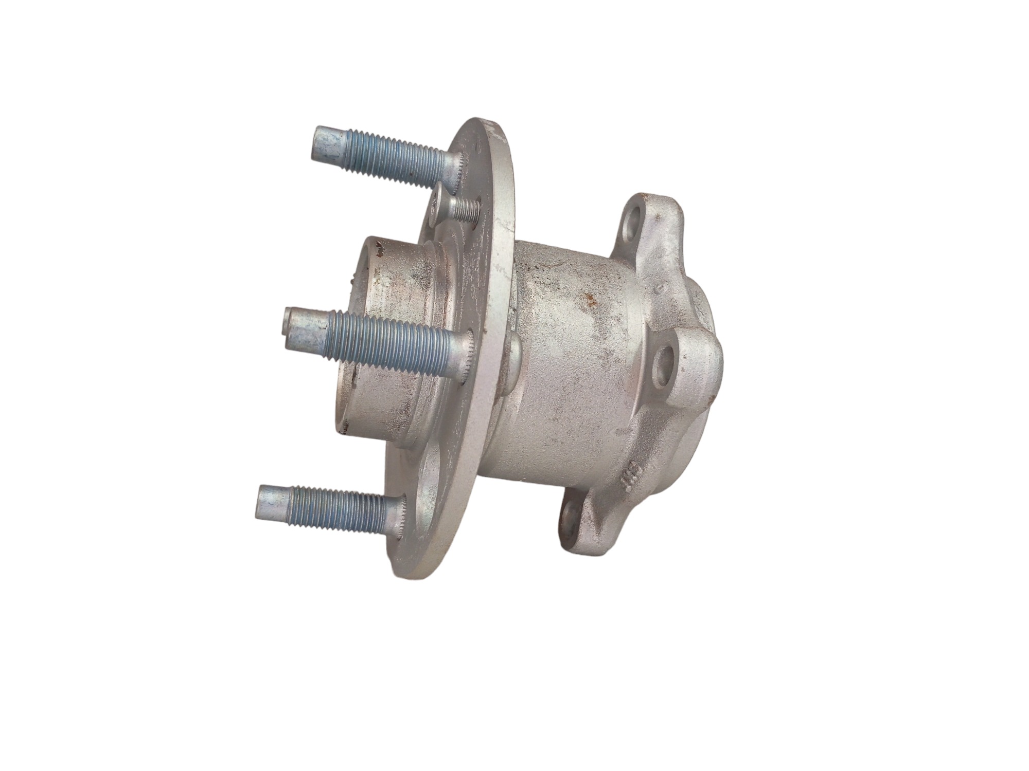 Cubo Roda Traseira Onix 1.0 Turbo 2020 A 2023  26698389 3