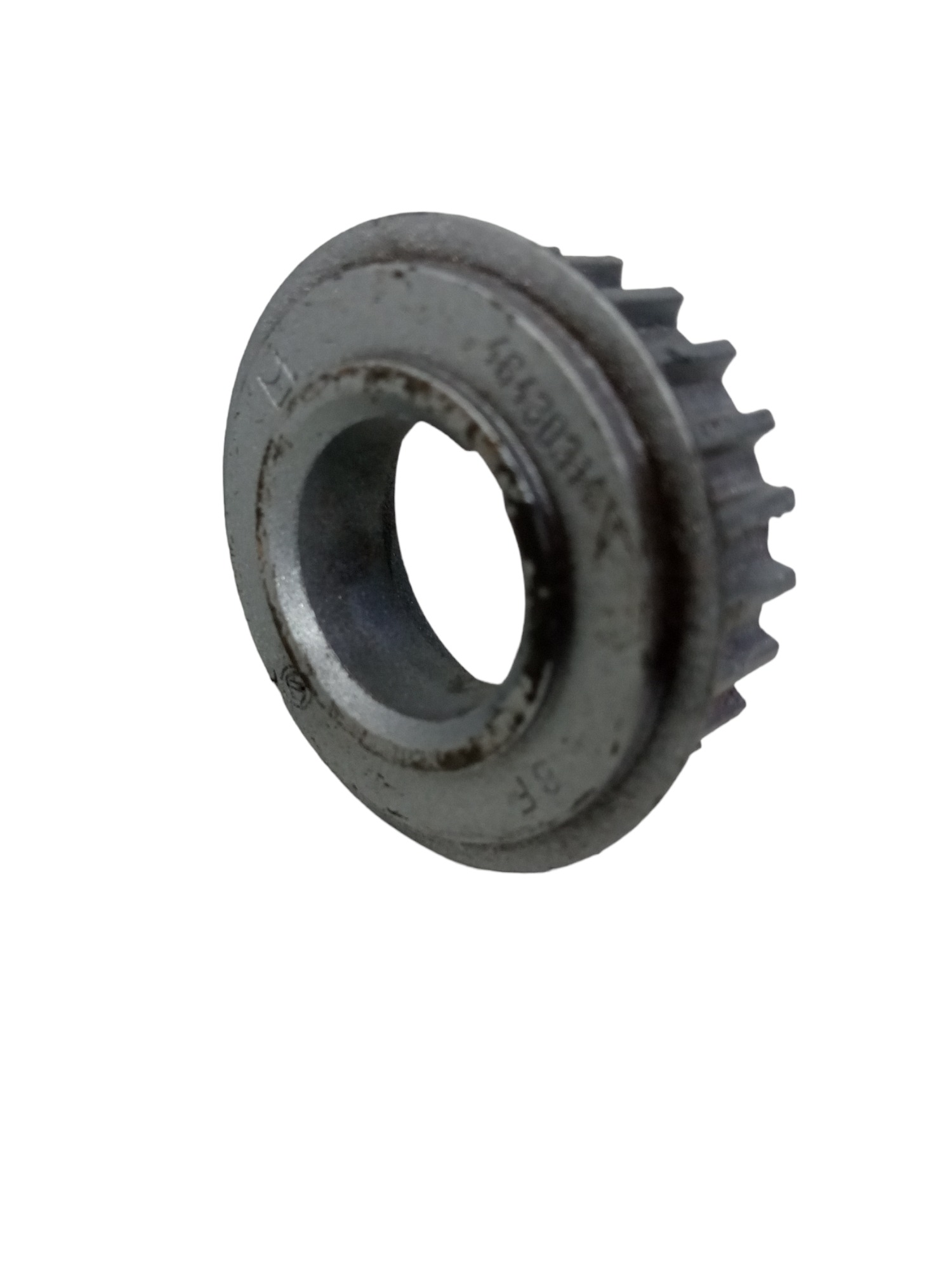 Engrenagem Virabrequim Fiat Palio 1.0 1997 46430314 2
