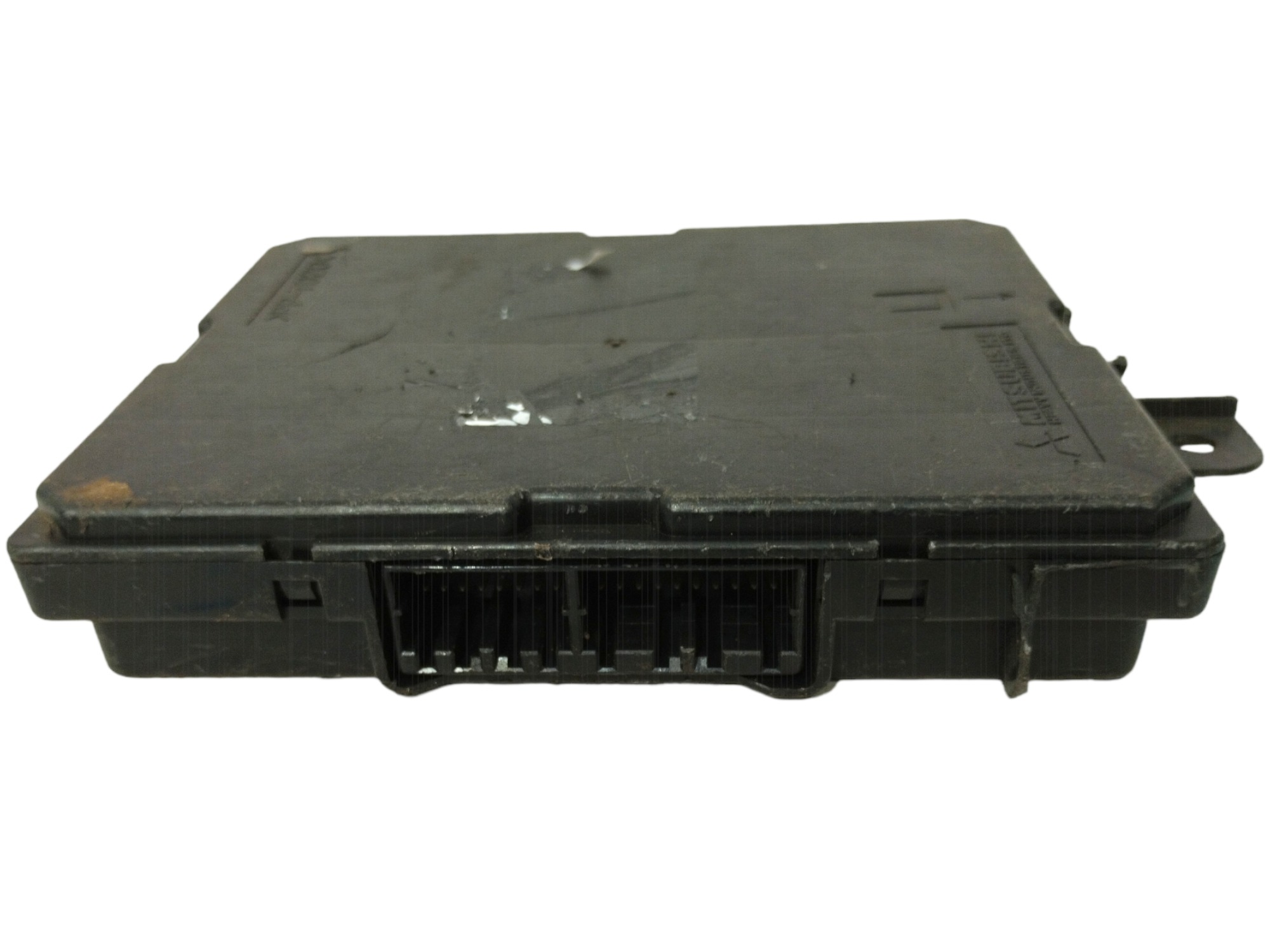 Modulo Ar Condicionado Outlander 2.4 03 A 2011 Cab501a058 2