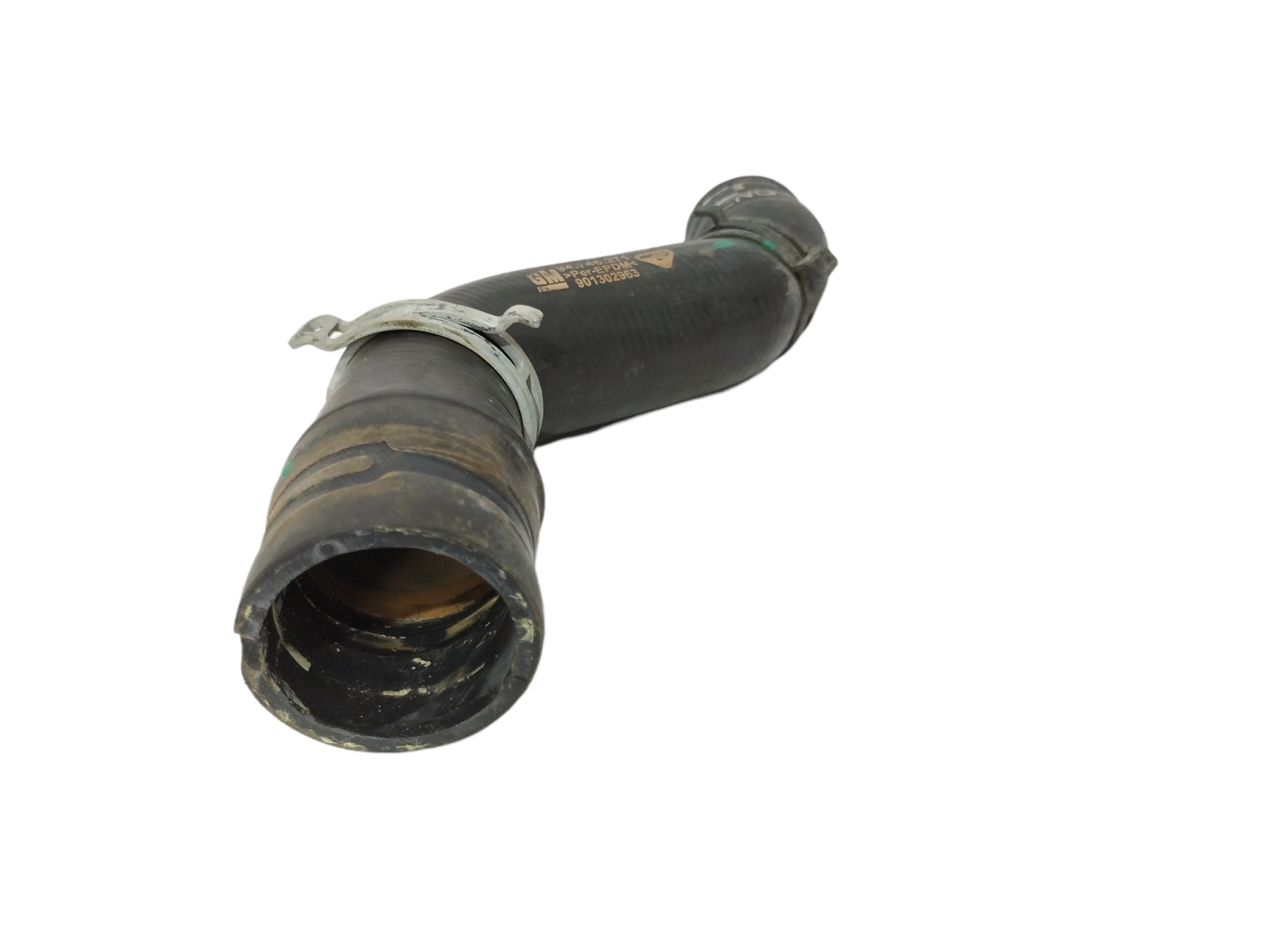 Mangueira Superior Radiador Cobalt Onix Prism 13 17 94746271 4