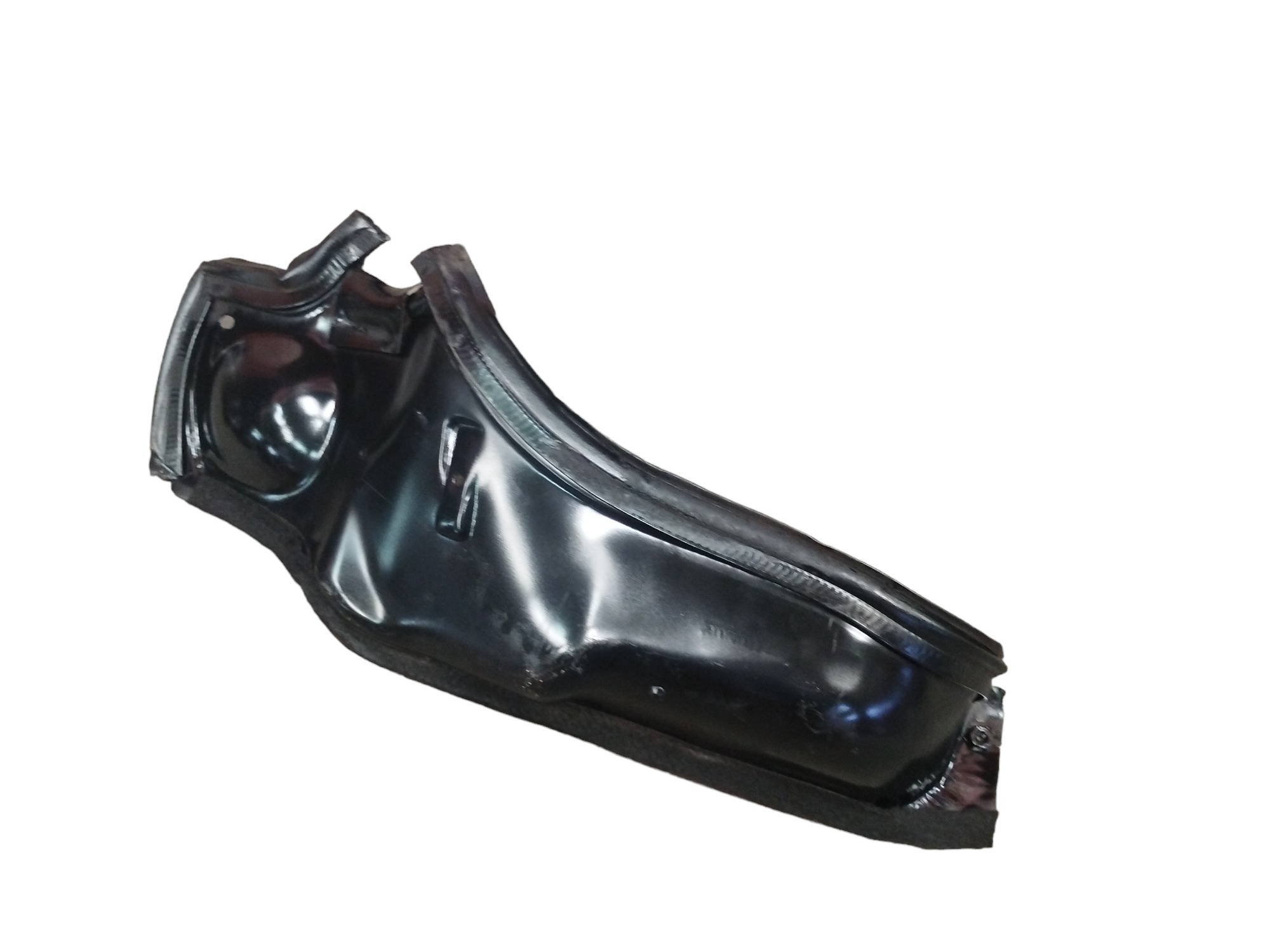 Lata Protetora Uno Direito 1991 A 2013 5