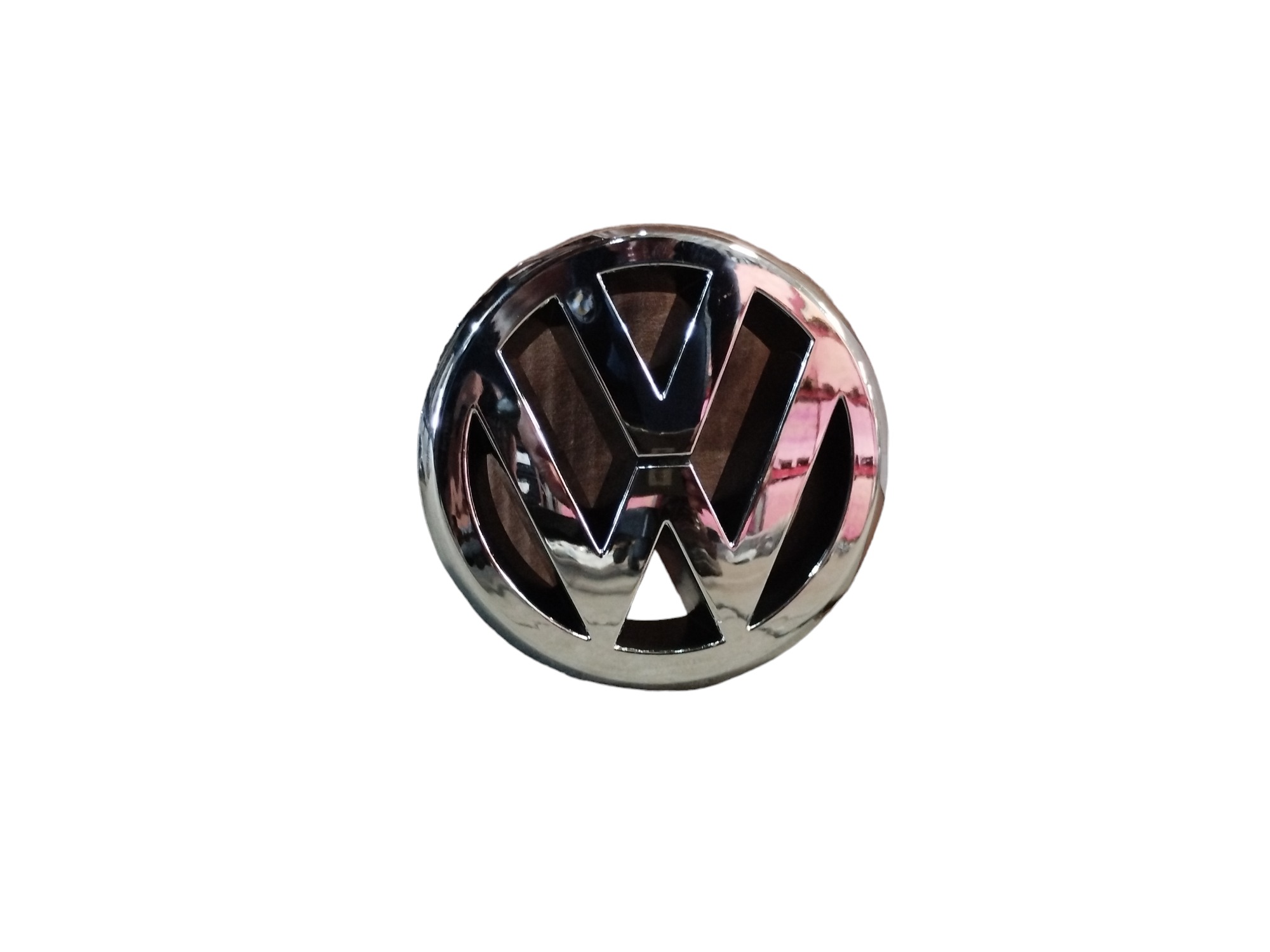 Emblema Grade Gol G5 Kombi 2009 1