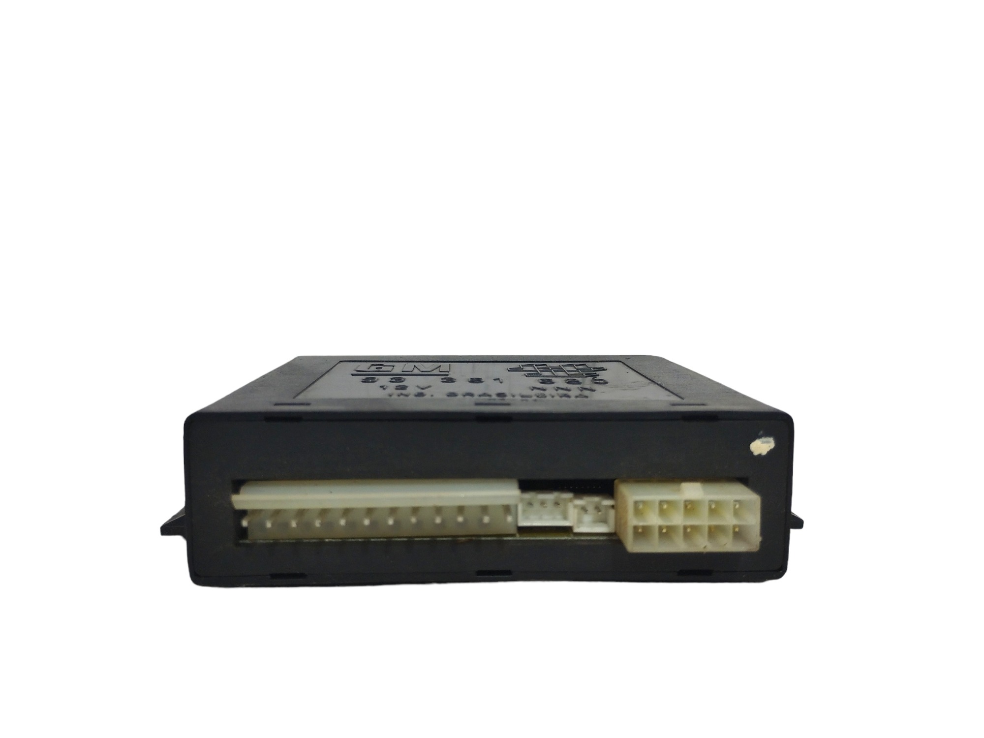 Modulo Conforto Celta 2001 A 2006 96661680 Alarme 5