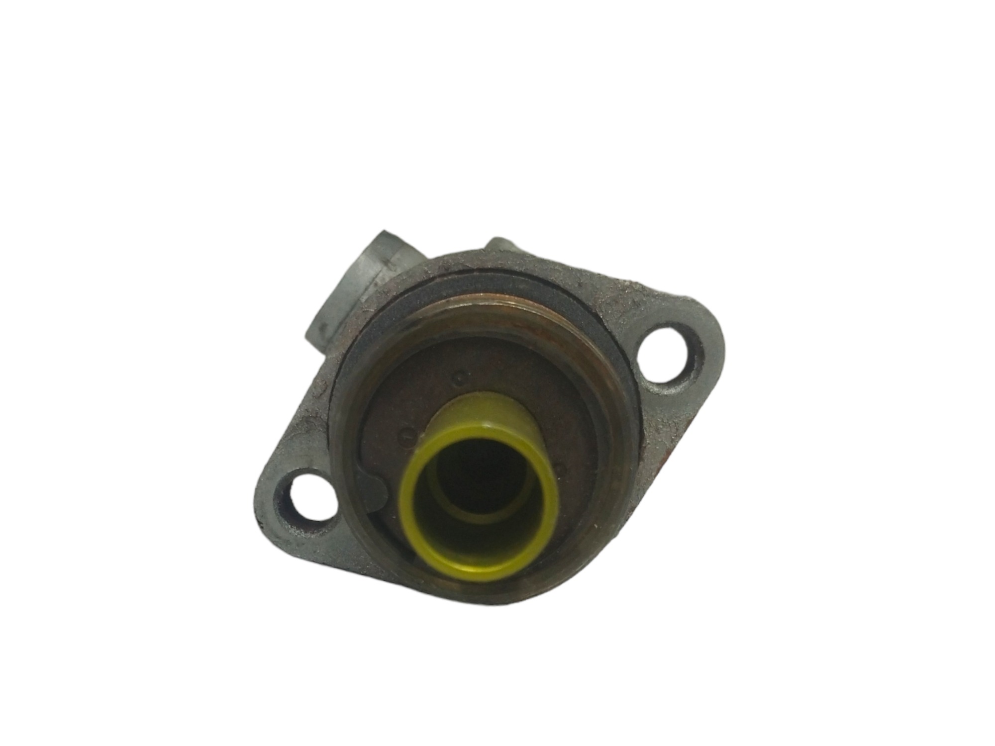 Cilindro Mestre Freio Ate Reservatorio Gol G5 2010 Sem Abs 5