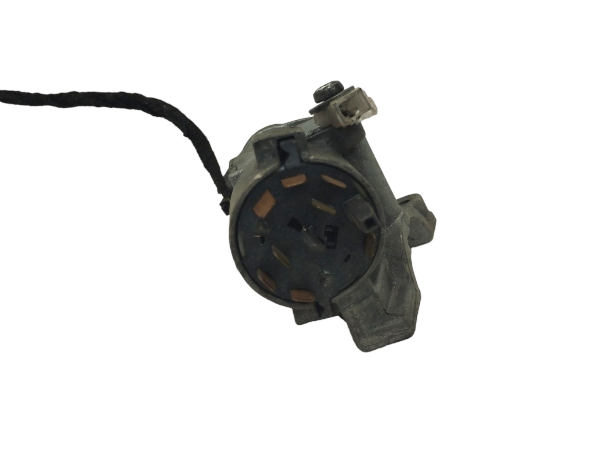 Cilindro Ignicao Fox Golf Polo 2005 4b0905851c 4