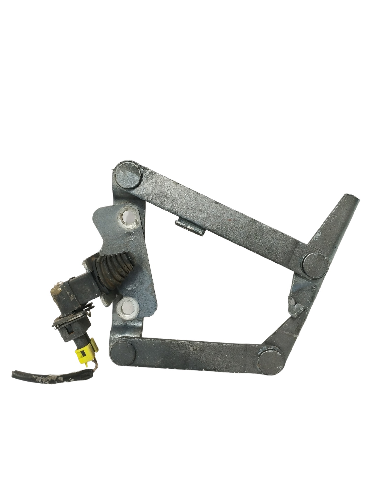 Dobradiça Braço Capo Santana Quantum 1998 Direito 2