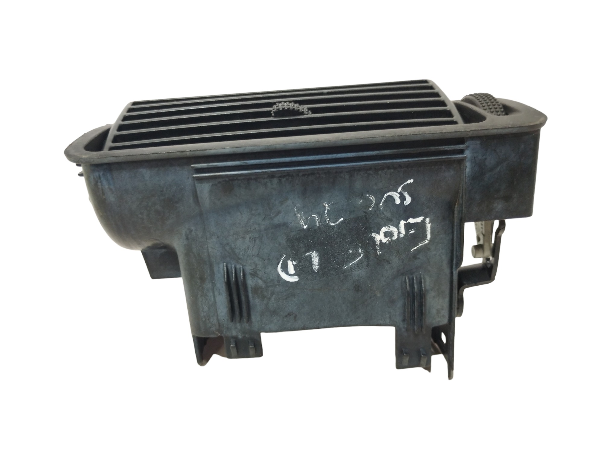 Difusor Saida Ar Direito Golf 1999 A 2006 1j1819704c 9