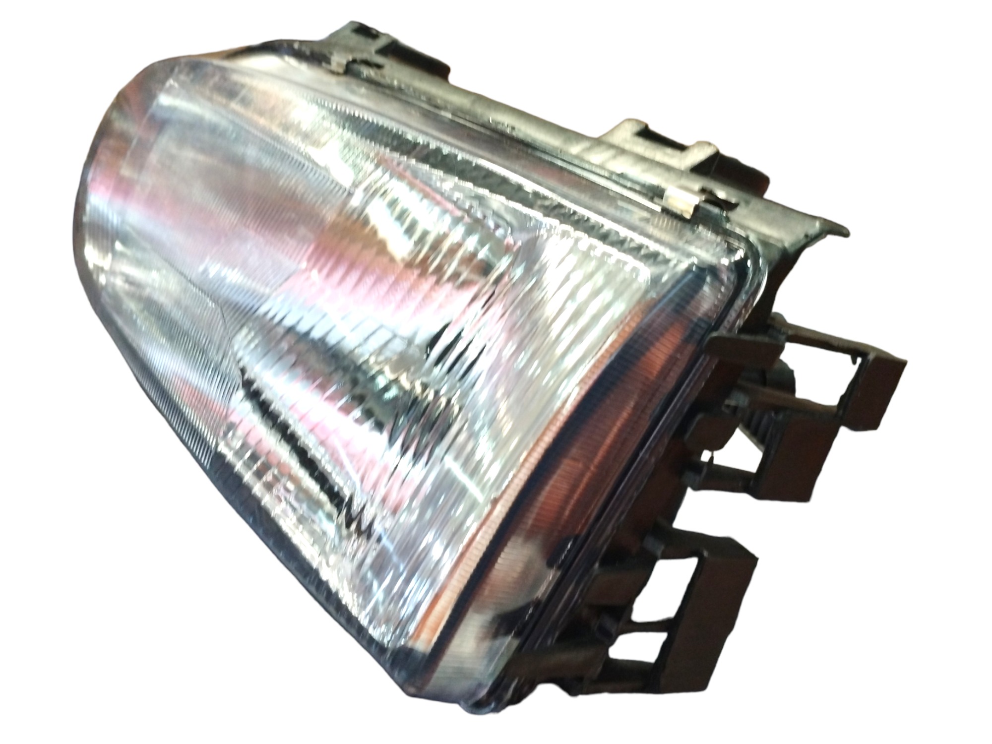 Farol Principal  Gol G2 Bola 1995 A 1999 Esquerdo 3