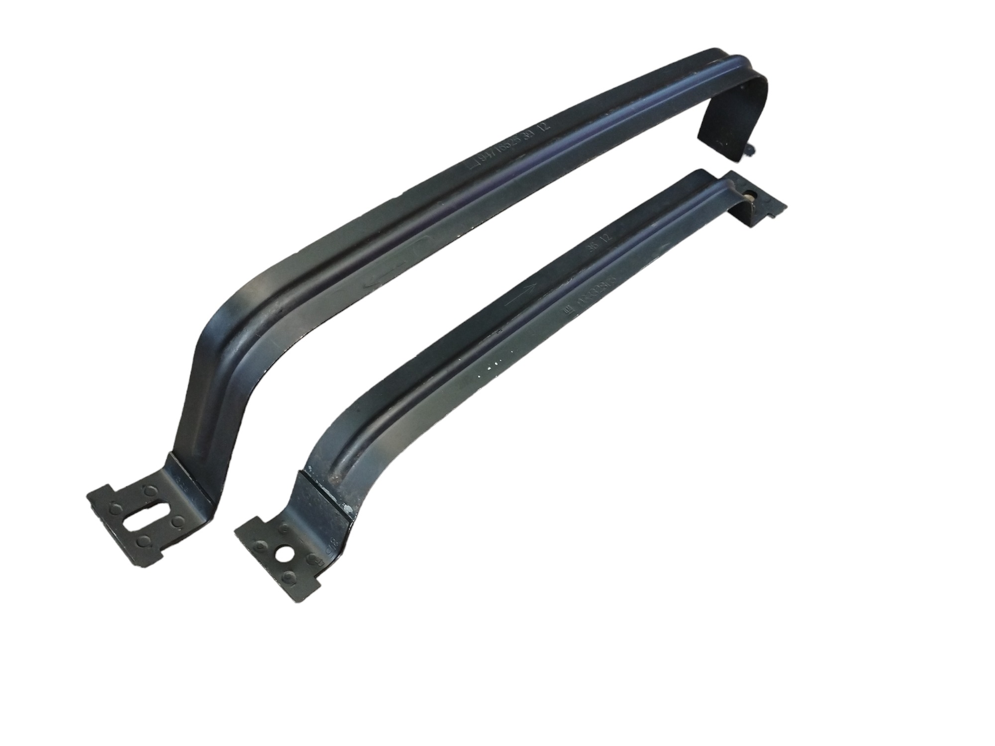Cinta Tanque Combustivel Celta 2001 A 2006 9471652639 4