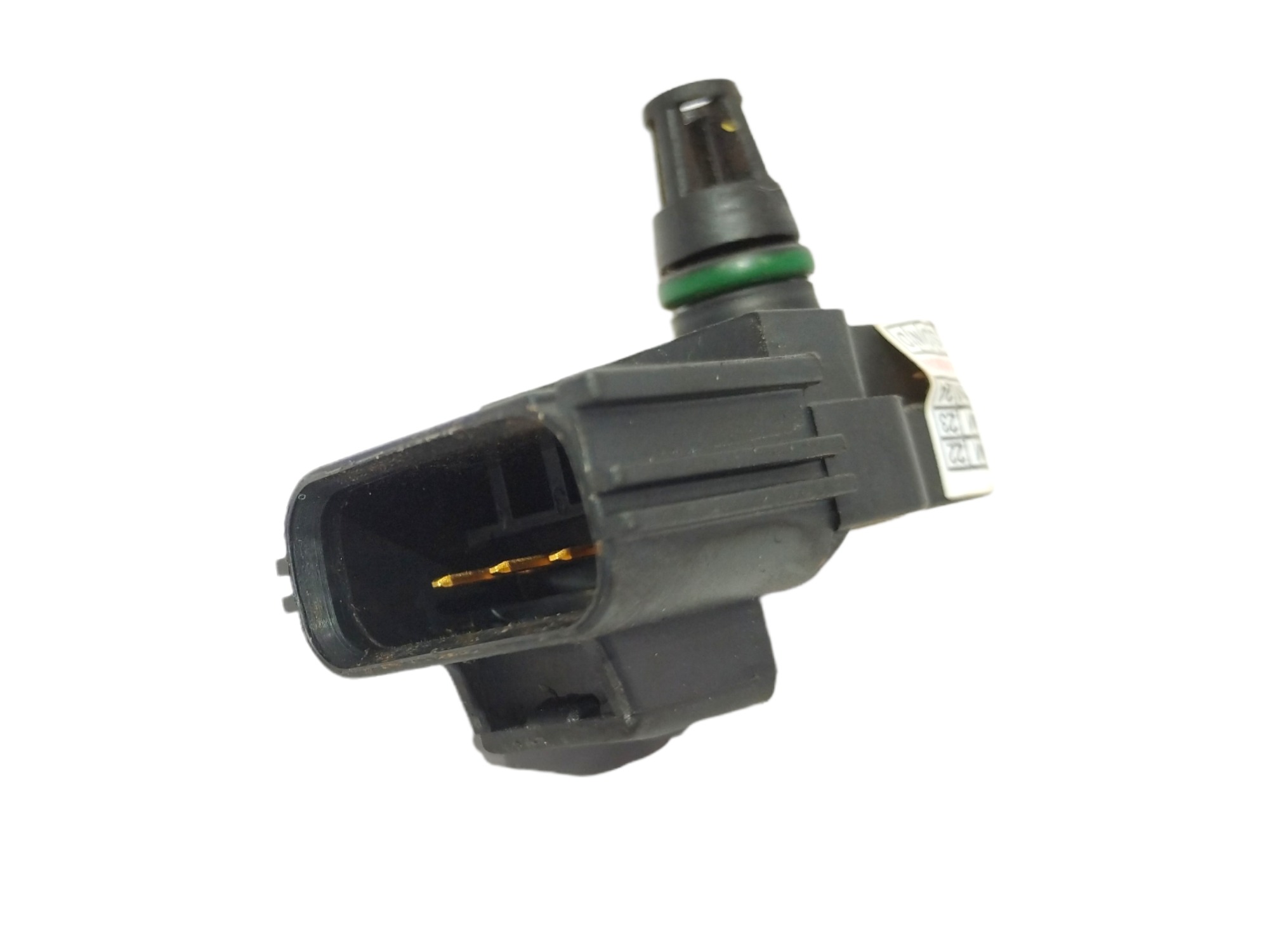 Sensor Map Fiesta Zetec Rocam 99 A 10 0261230027 BM Auto Peças