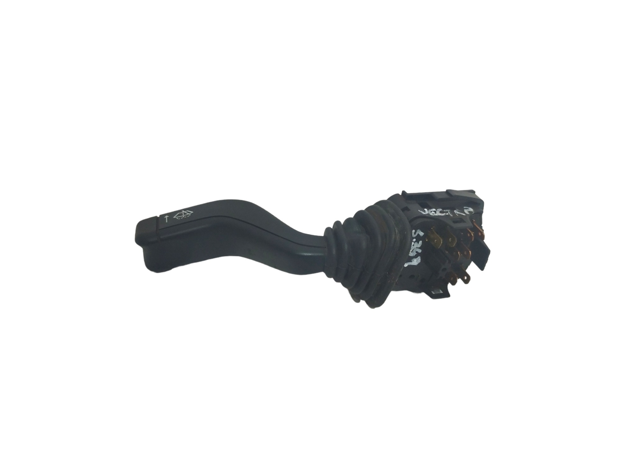 Chave Limpador Parabrisa Astra Corsa Classic 2010 90243394 4