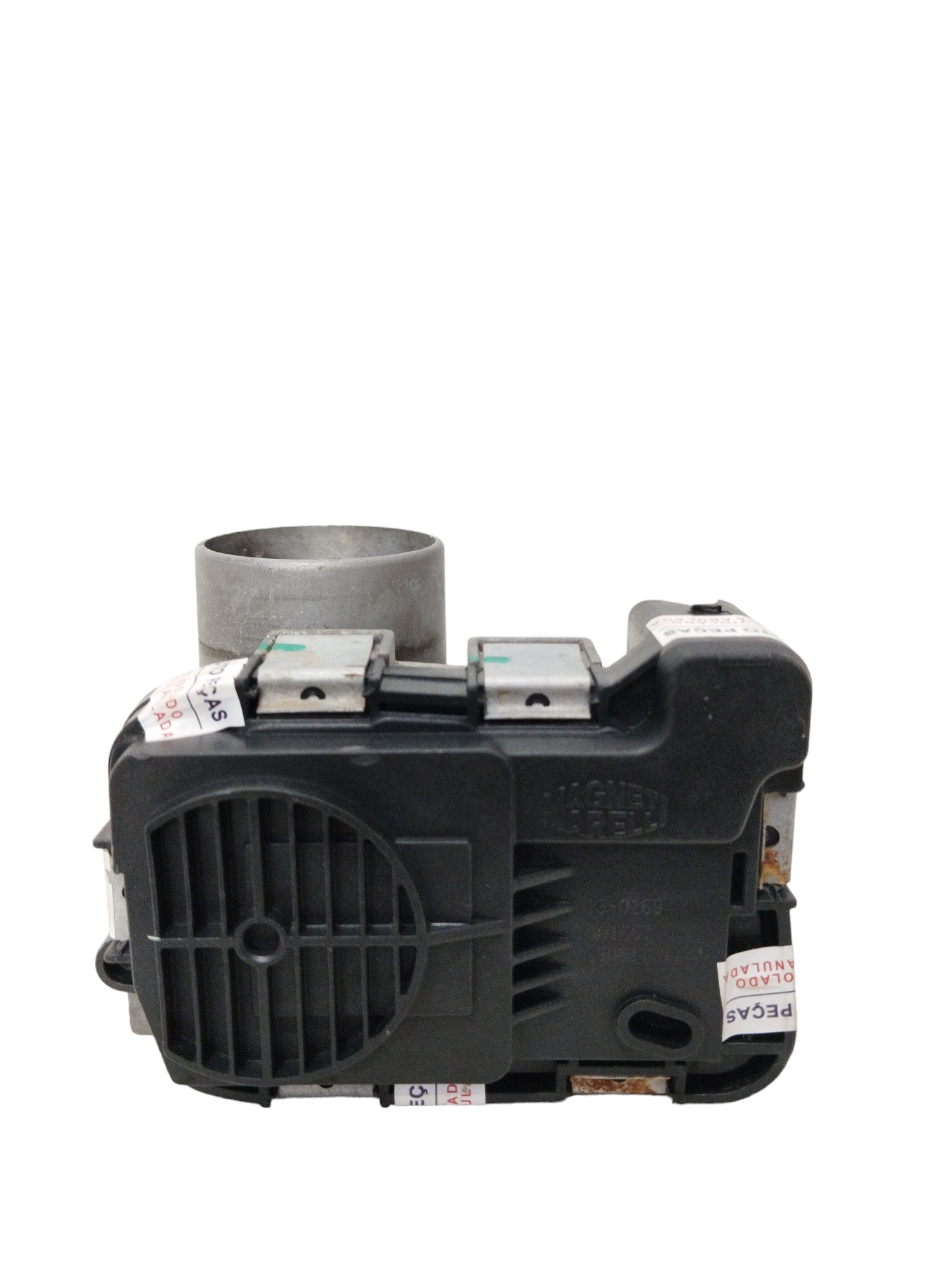 Corpo Borboleta Tbi Gol Fox Kombi Flex 030133062g 6