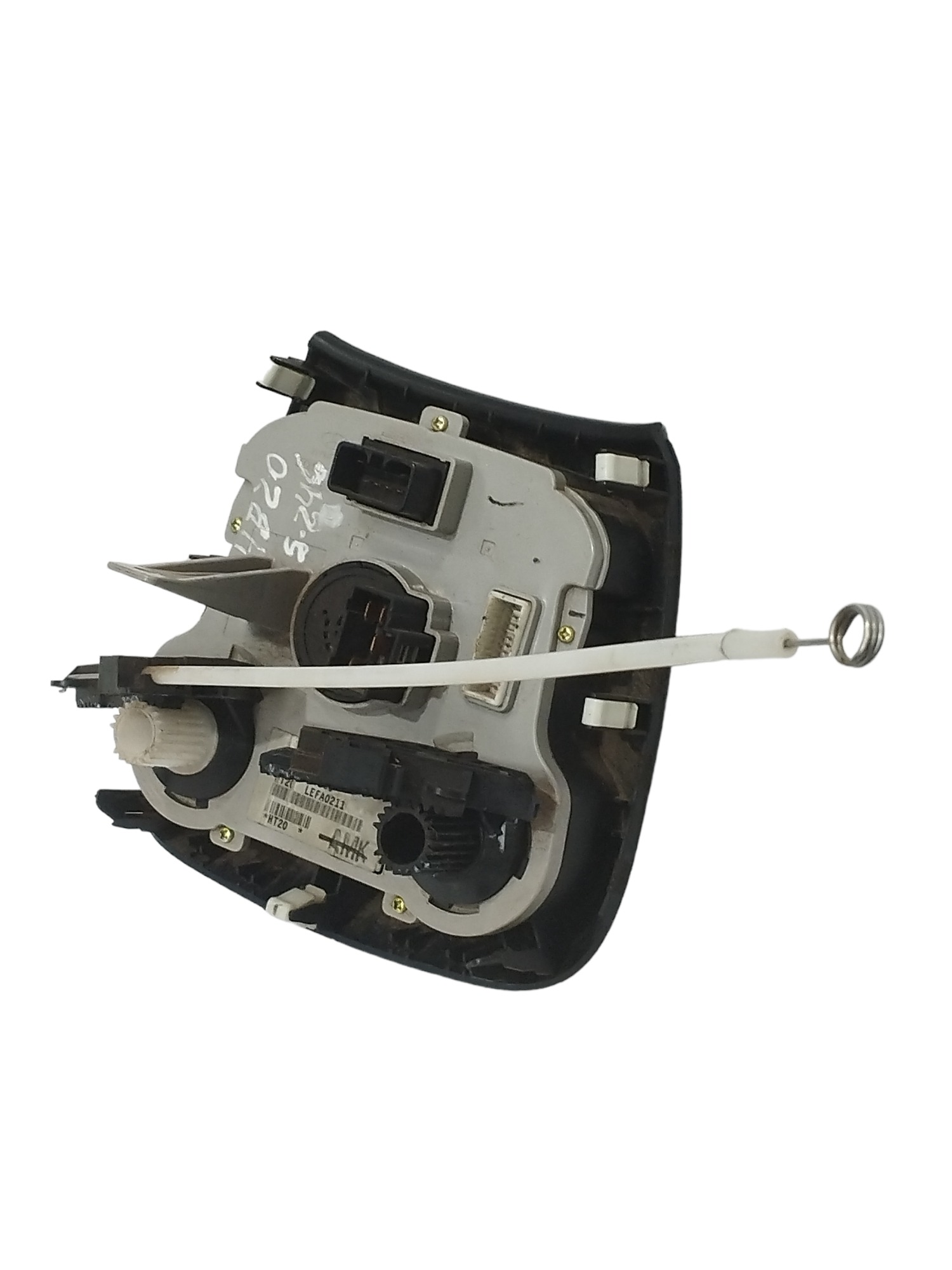 Comando Ar Condicionado Hb20 17 A 19 972501s300 5