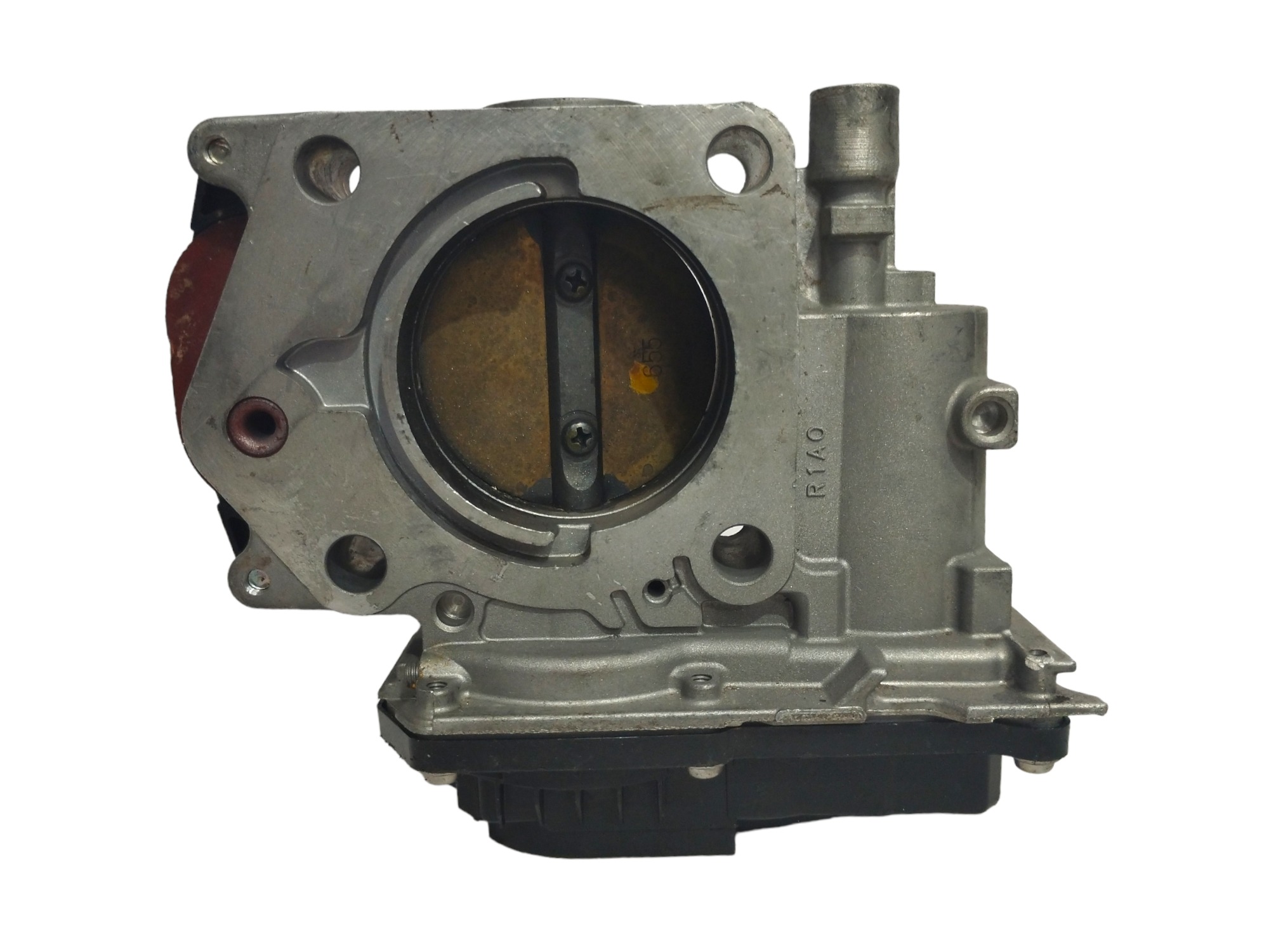 Corpo Borboleta Tbi Honda Hrv 1.8 2007 1362007140 5