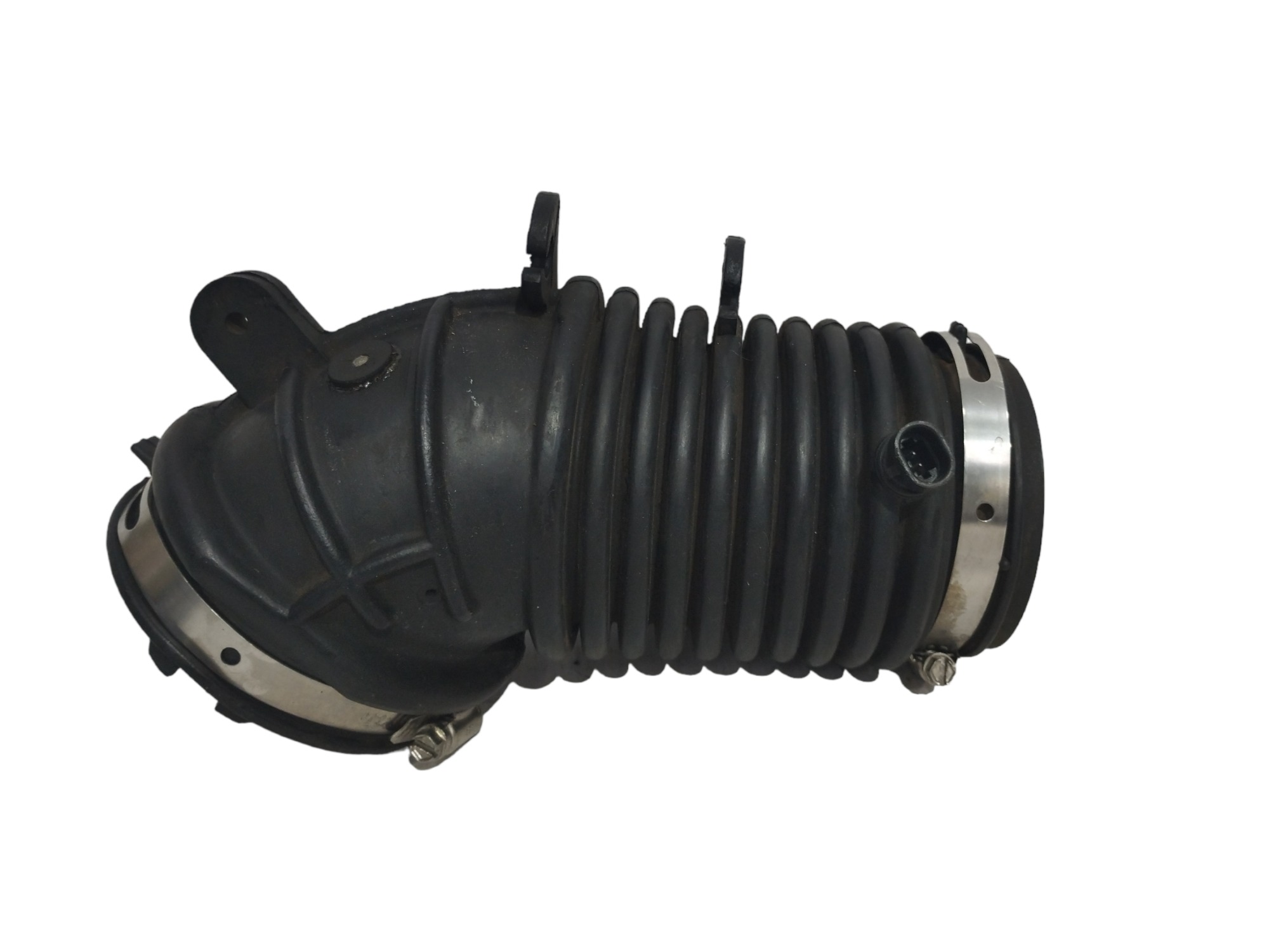 Mangueira Filtro Ar S10 Blazer 1996 A 2005 25173861 2