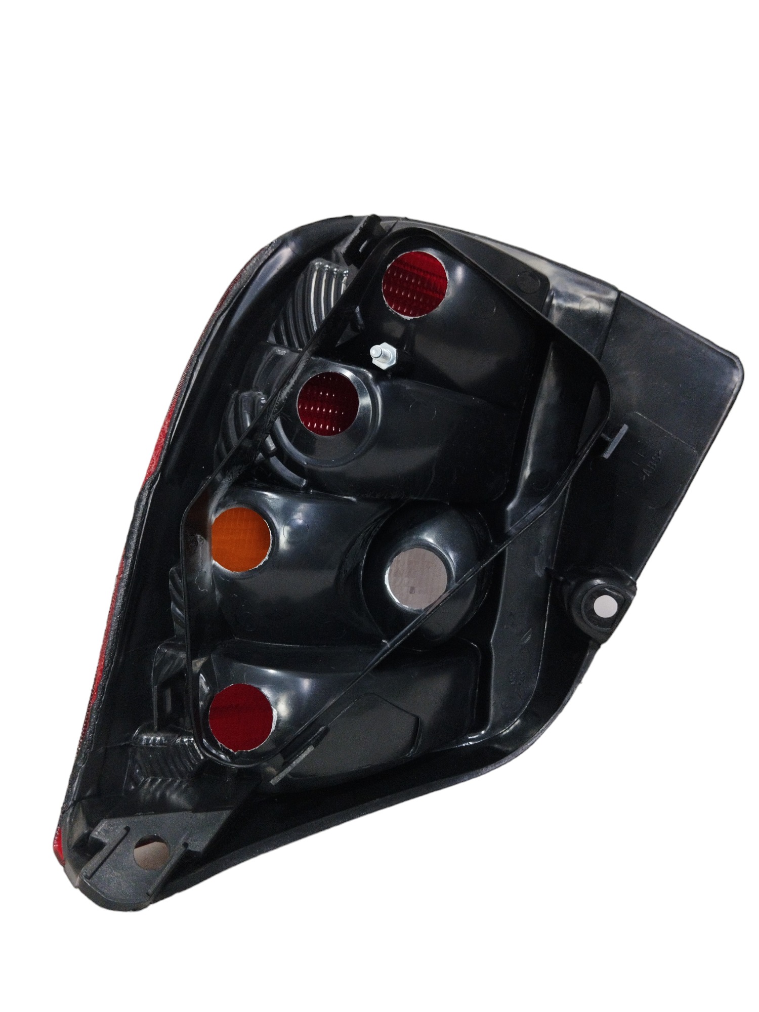 Lanterna Traseira Palio 1996 A 2000 6