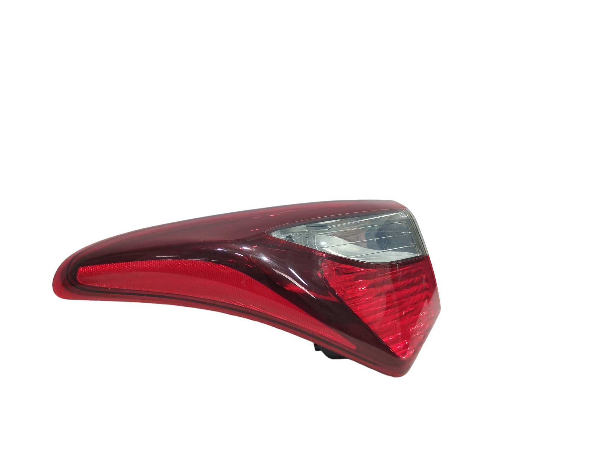 Lanterna Hb20 Hatch 2012 A 2015 Canto Traseira Esquerda 9